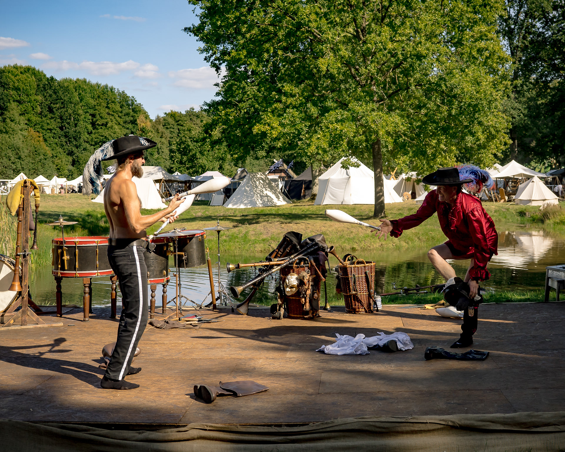 Opus Furore - MPS Luhmühlen