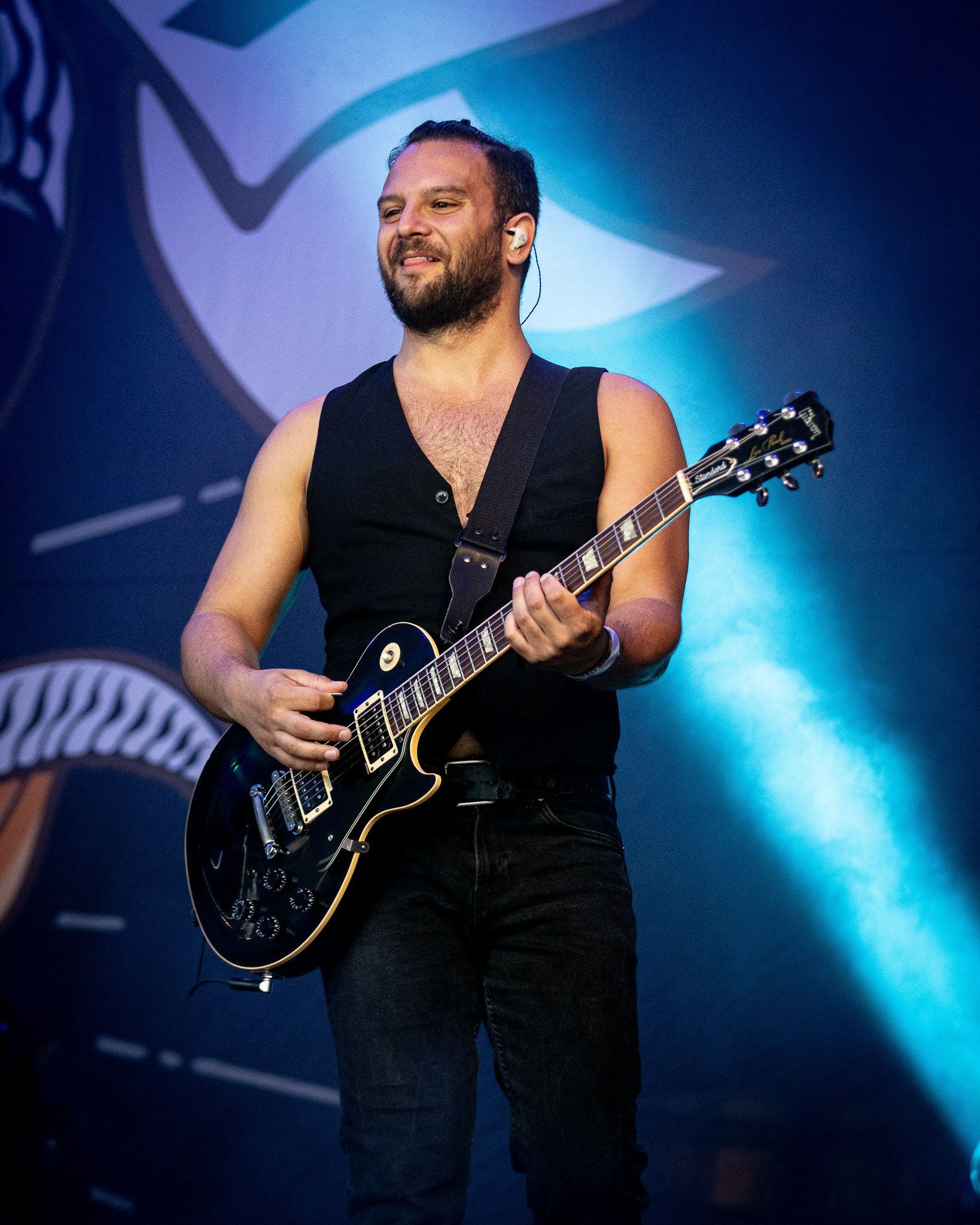 Fiddler's Green - MPS Luhmühlen