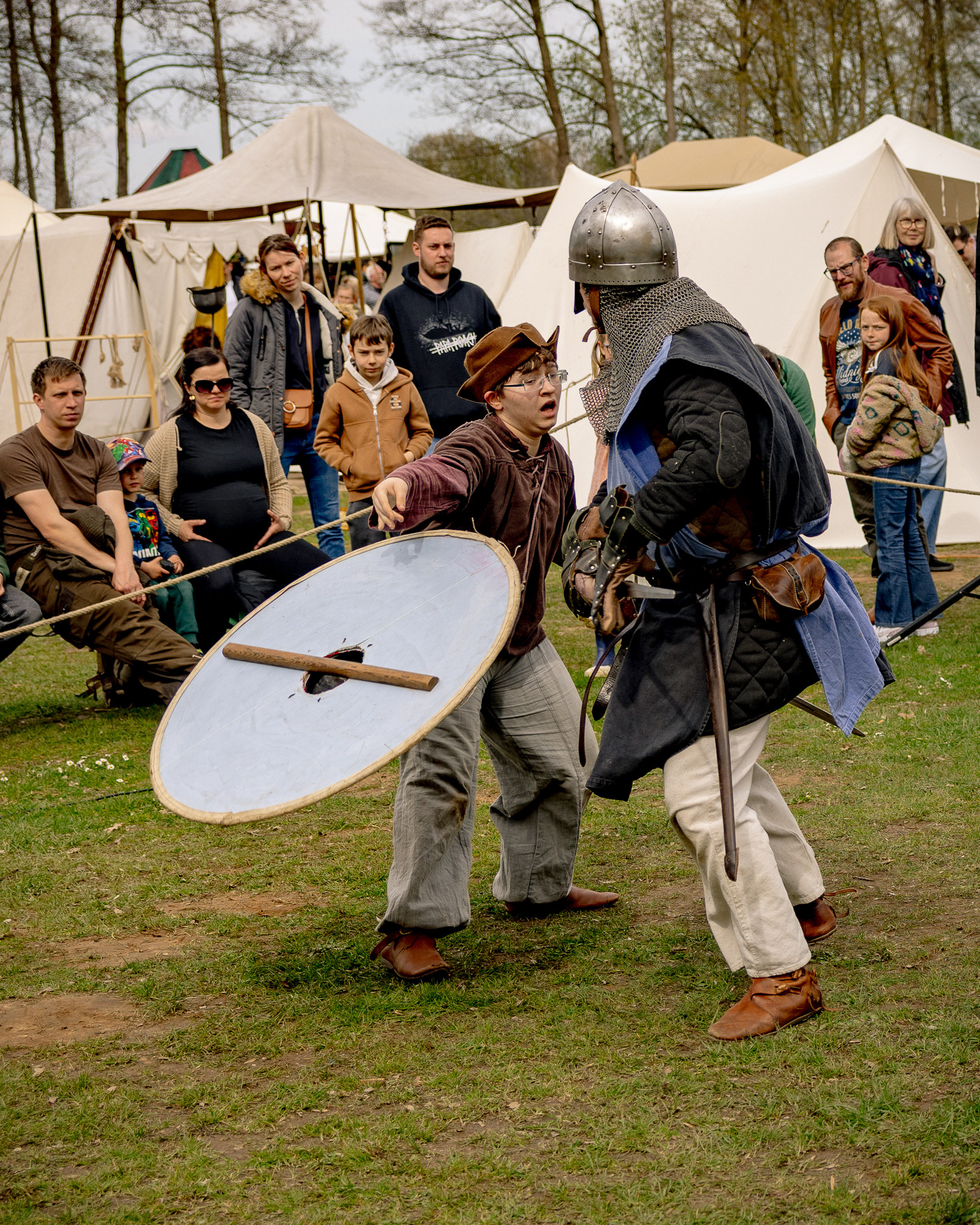 Draco Inter Mares - See-Spectaculum zu Brietlingen 2026