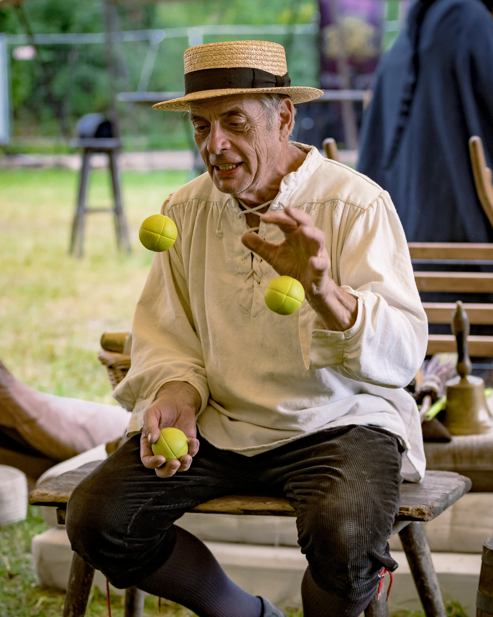 Bagatelli - MPS Bückeburg