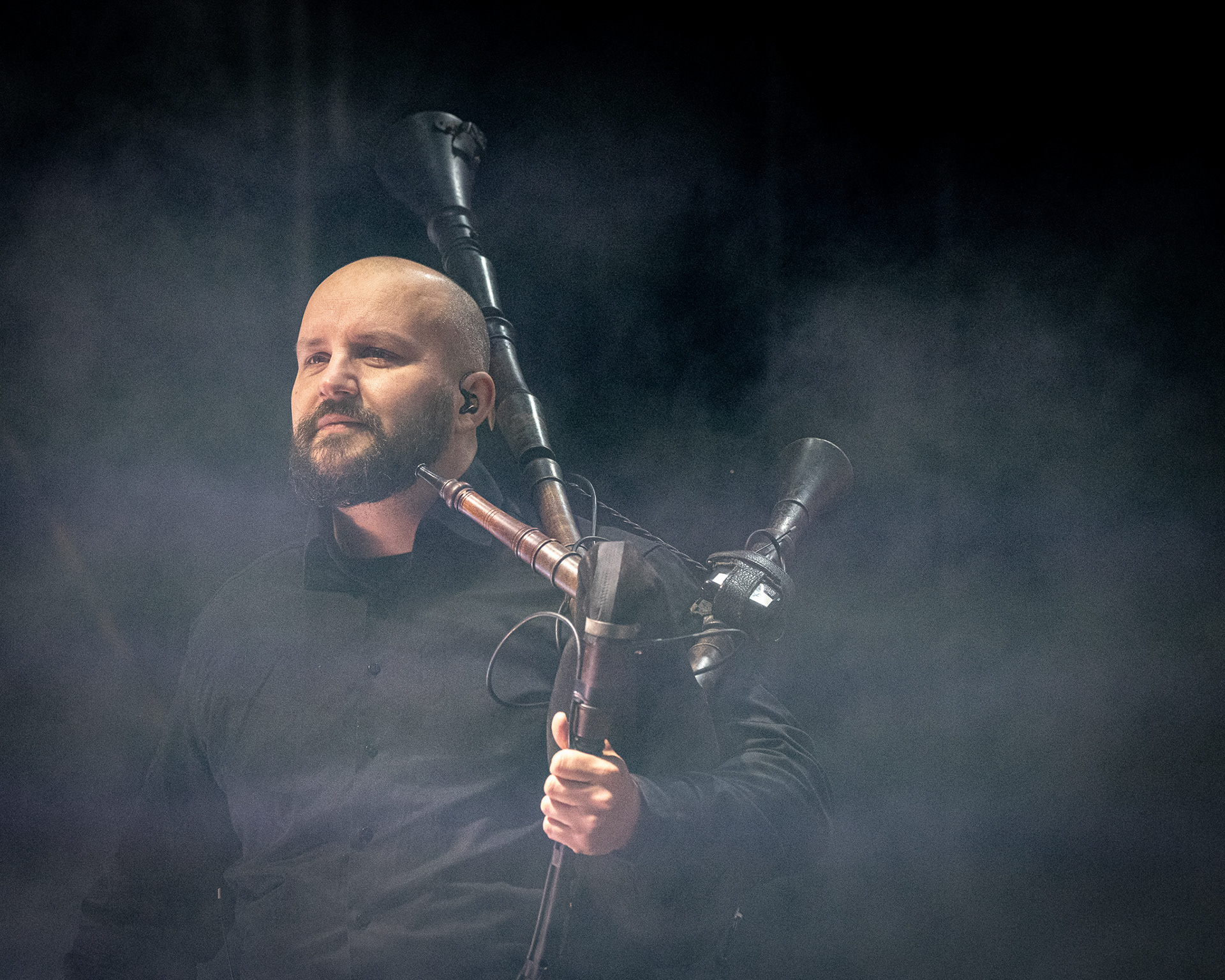 Saltatio Mortis - MPS Rastede 2026