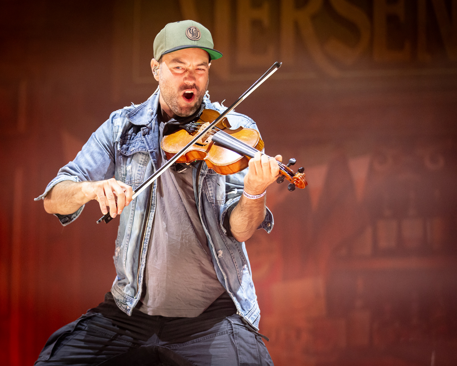 Versengold - MPS Luhmühlen