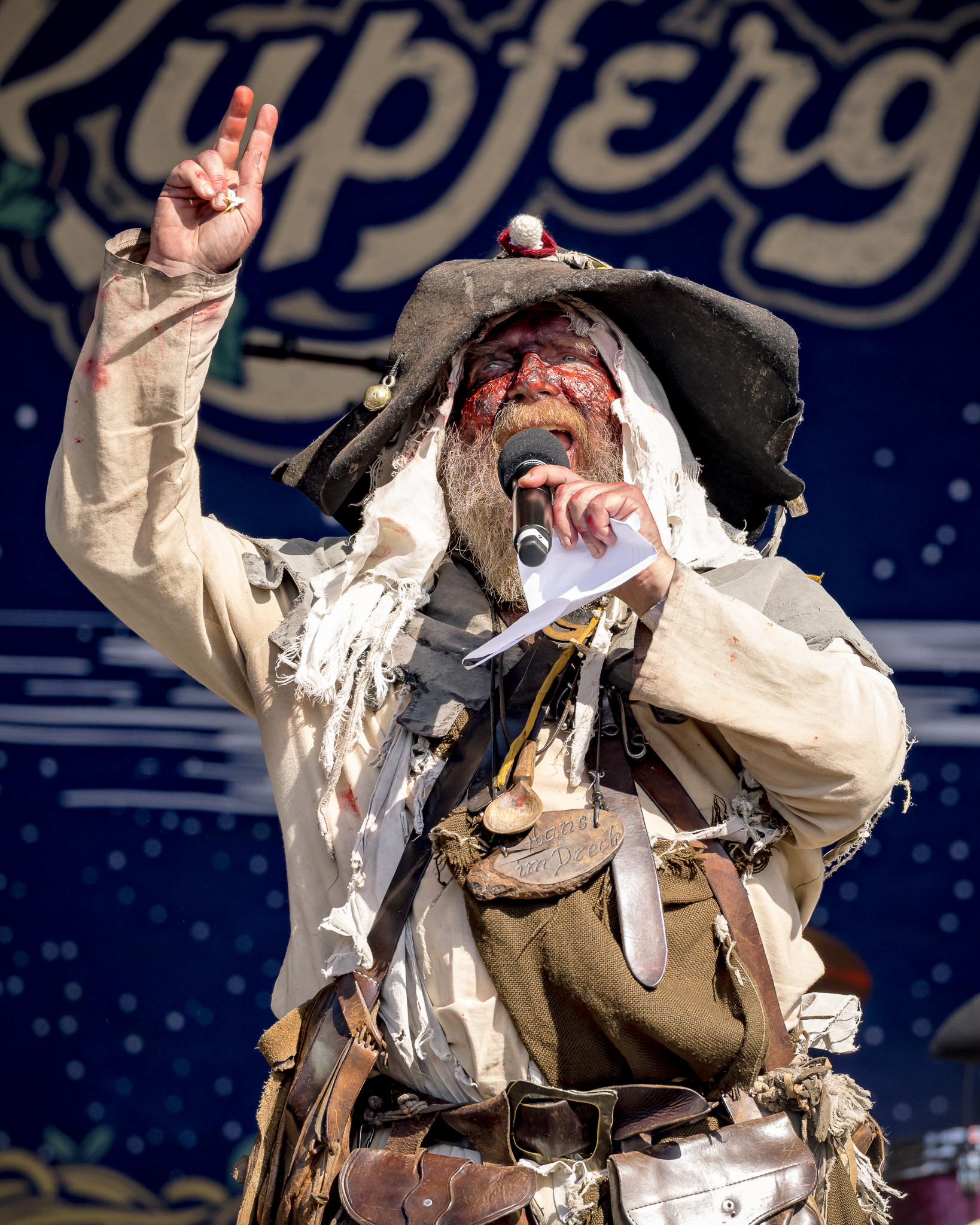 Markteröffnung - MPS Luhmühlen