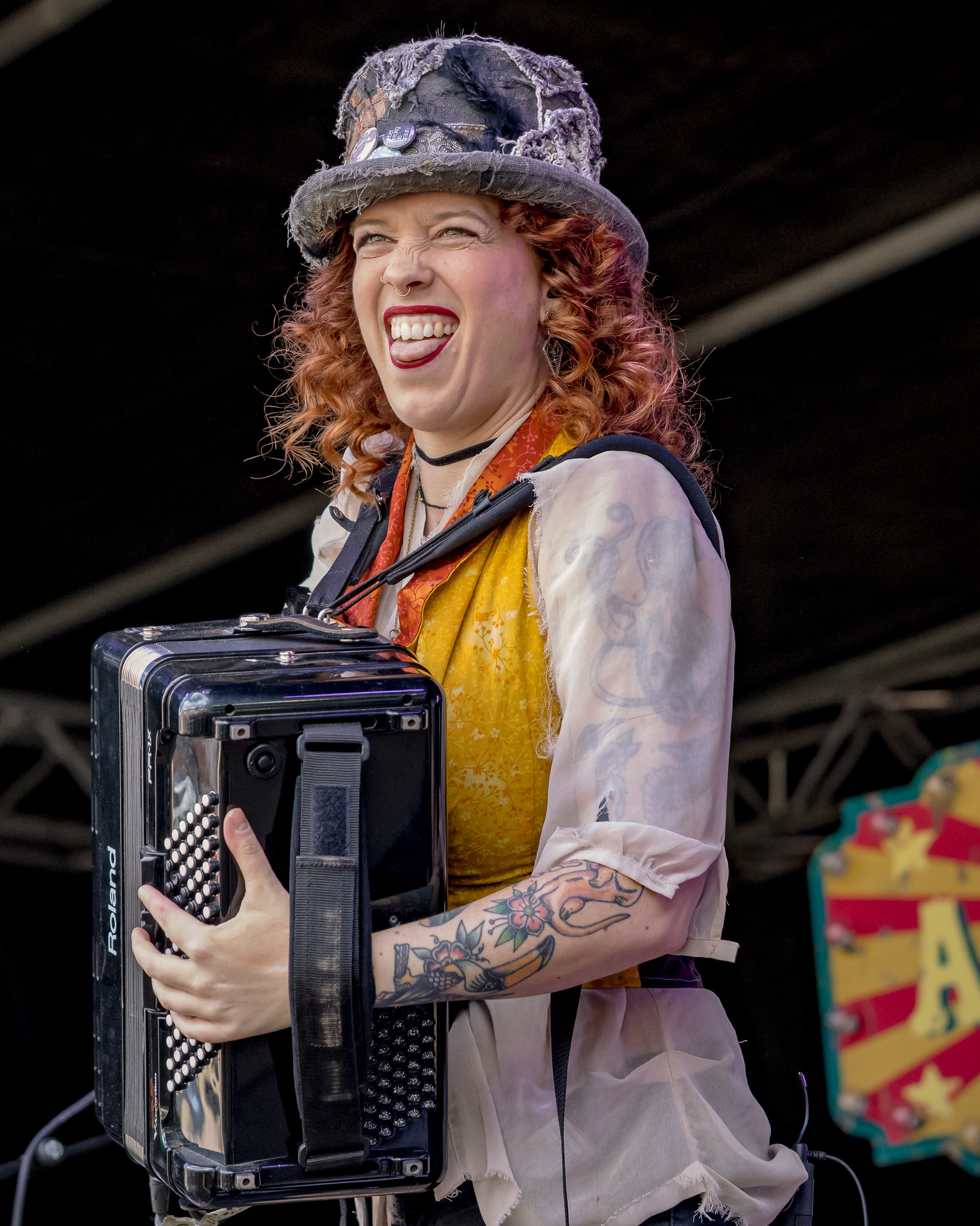 Die Habenichtse - MPS Luhmühlen