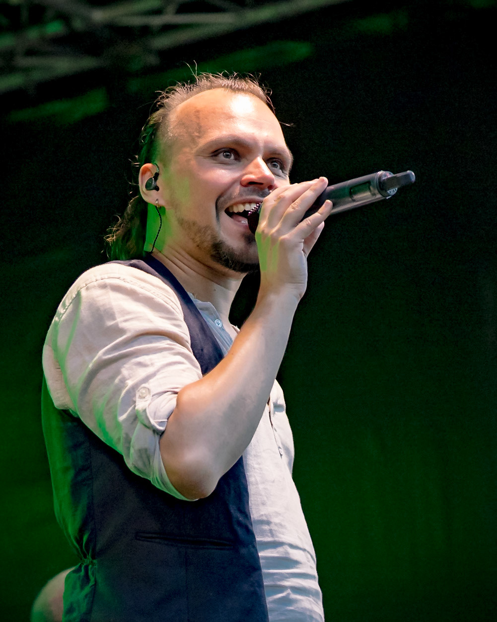 Mythemia @ MPS Bückeburg