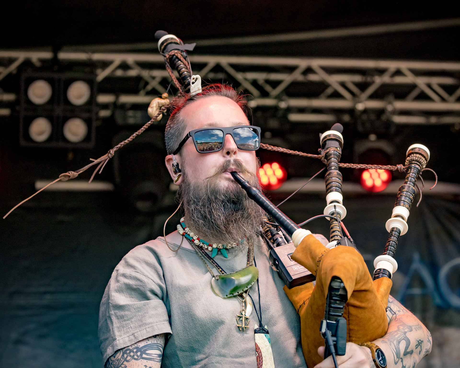 Saor Patrol - MPS Luhmühlen