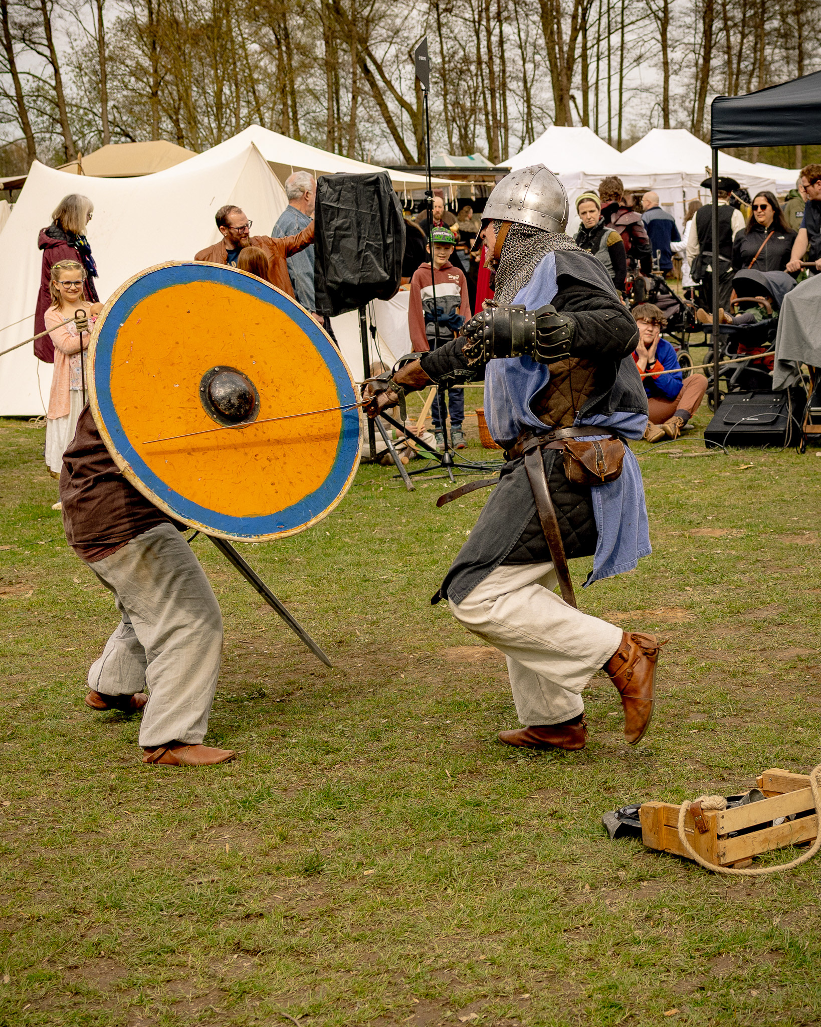 Draco Inter Mares - See-Spectaculum zu Brietlingen 2026