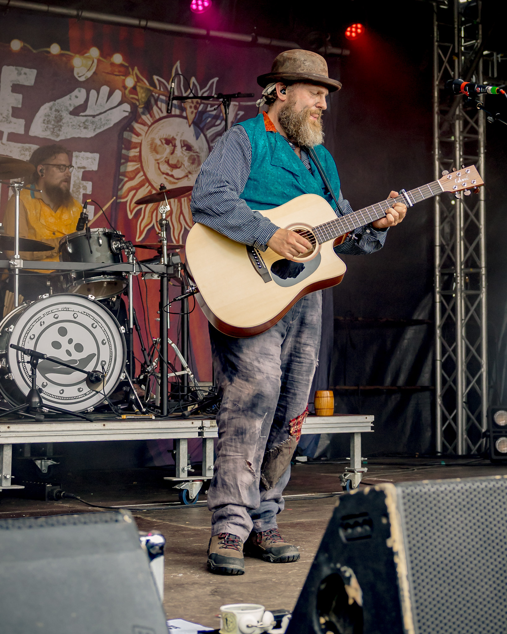 Die Habenichtse - MPS Bückeburg