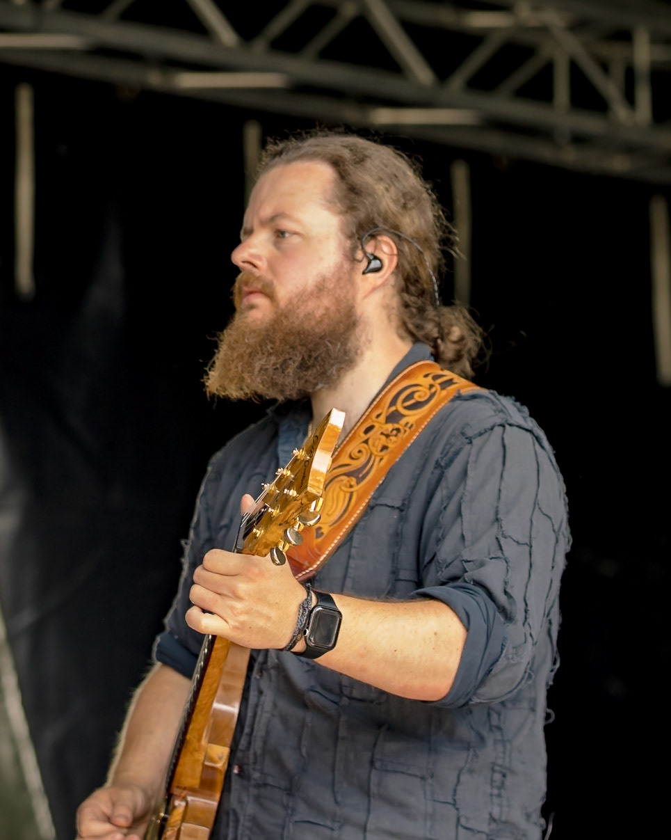 The Dolmen @ MPS Bückeburg
