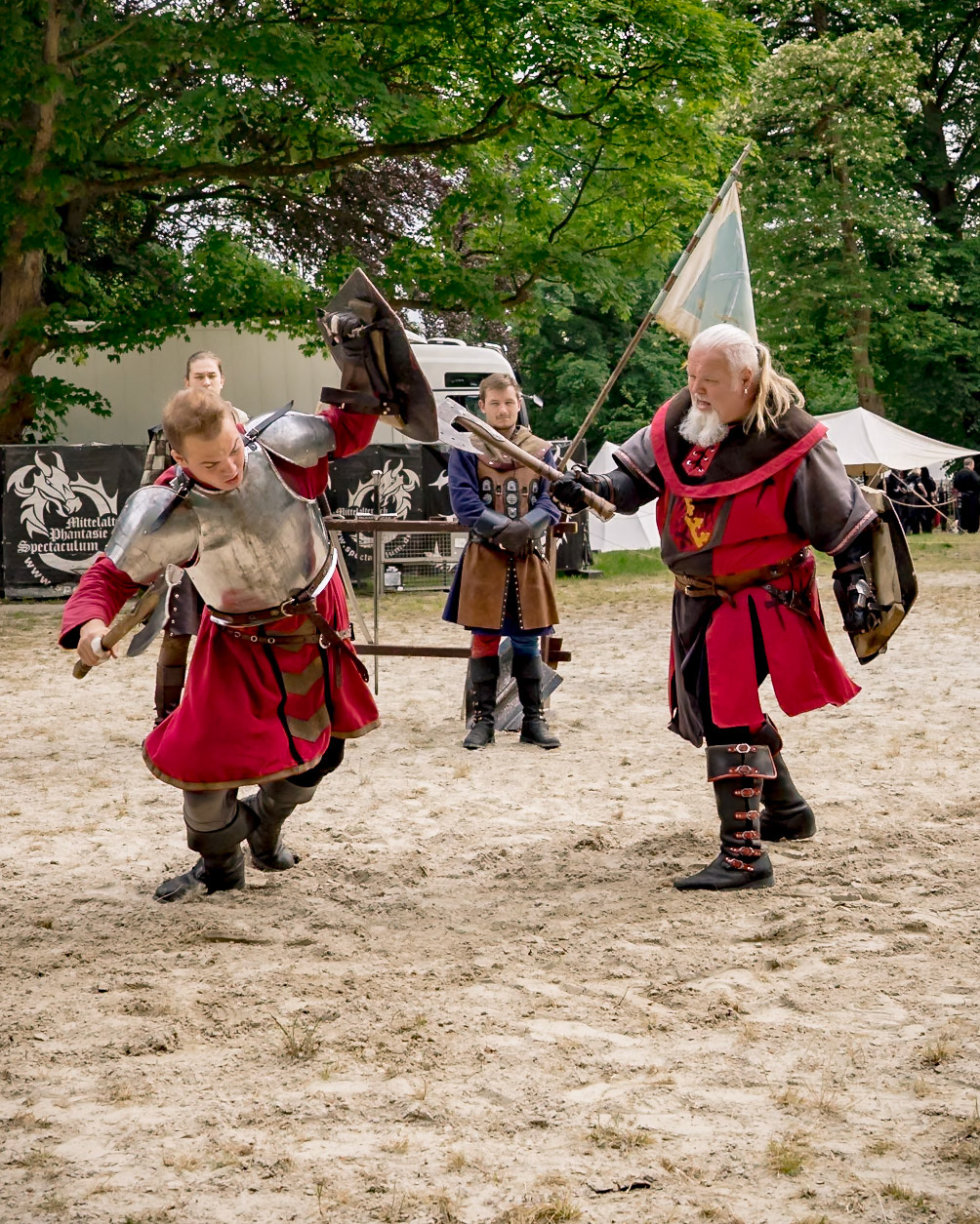 Fictum - MPS Rastede