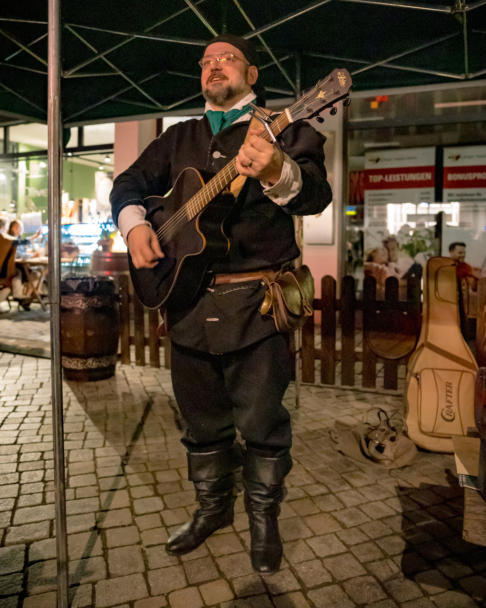 Sintram - Mystica Hamelon 2026