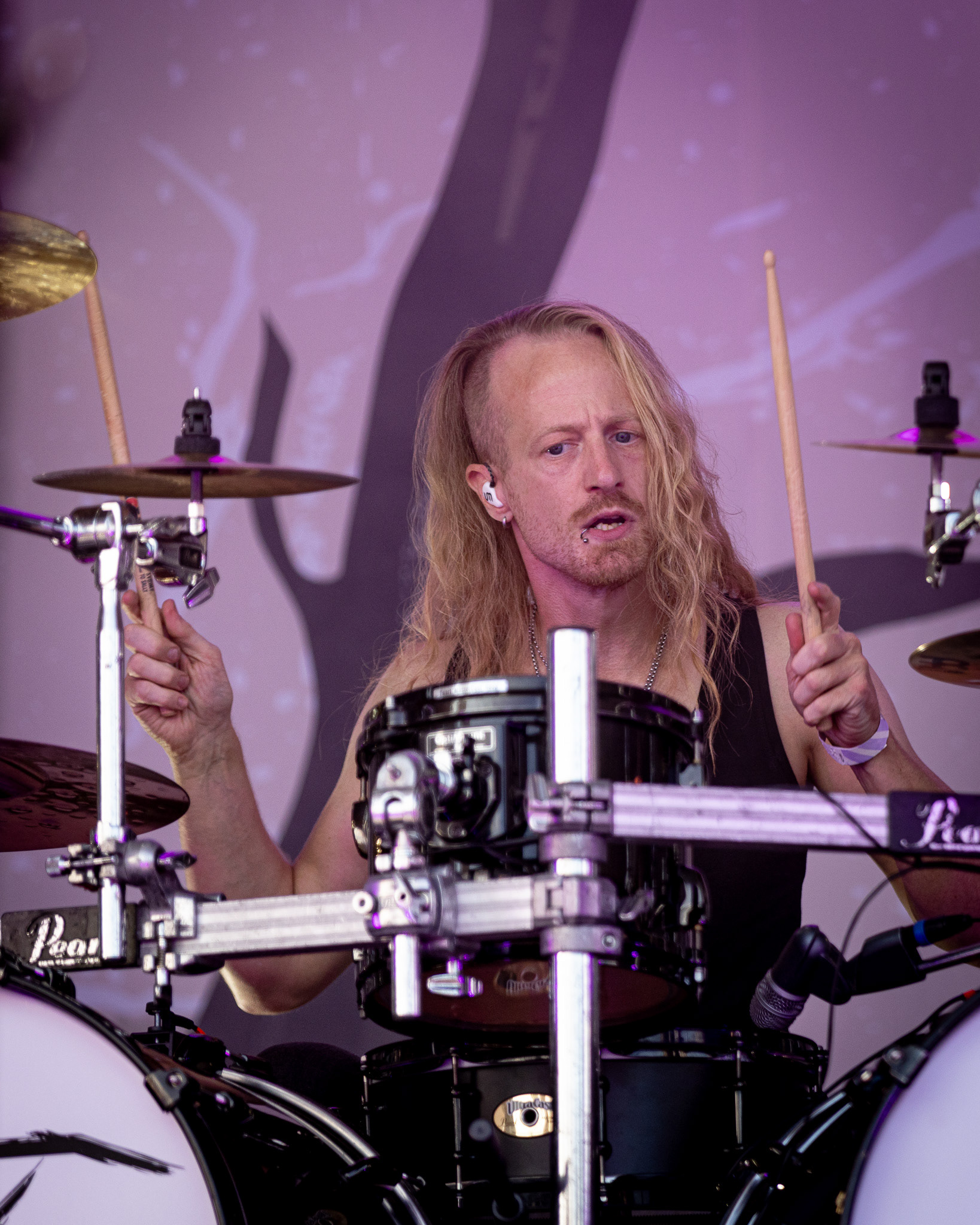 Subway to Sally - MPS Luhmühlen