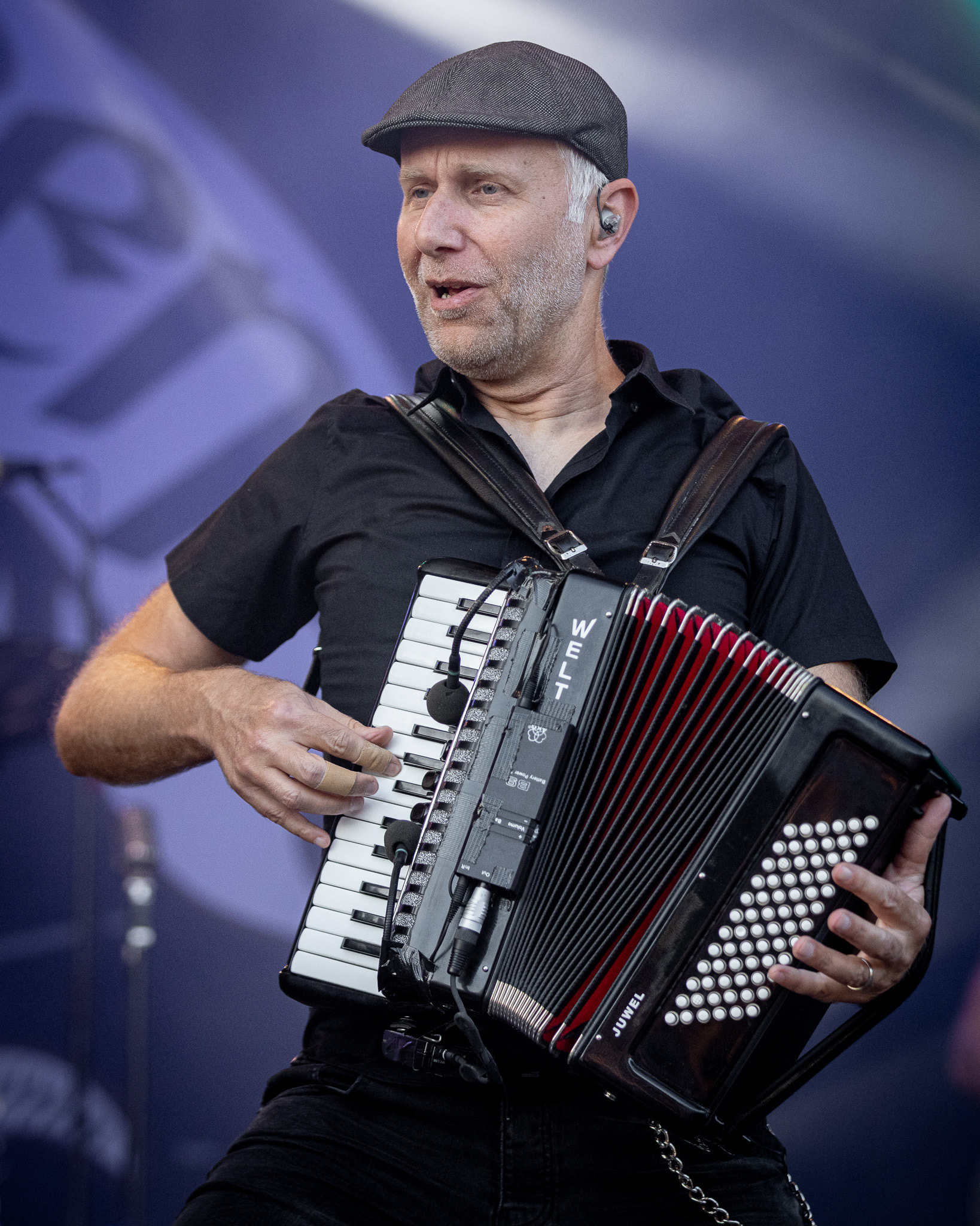 Fiddler's Green - MPS Luhmühlen