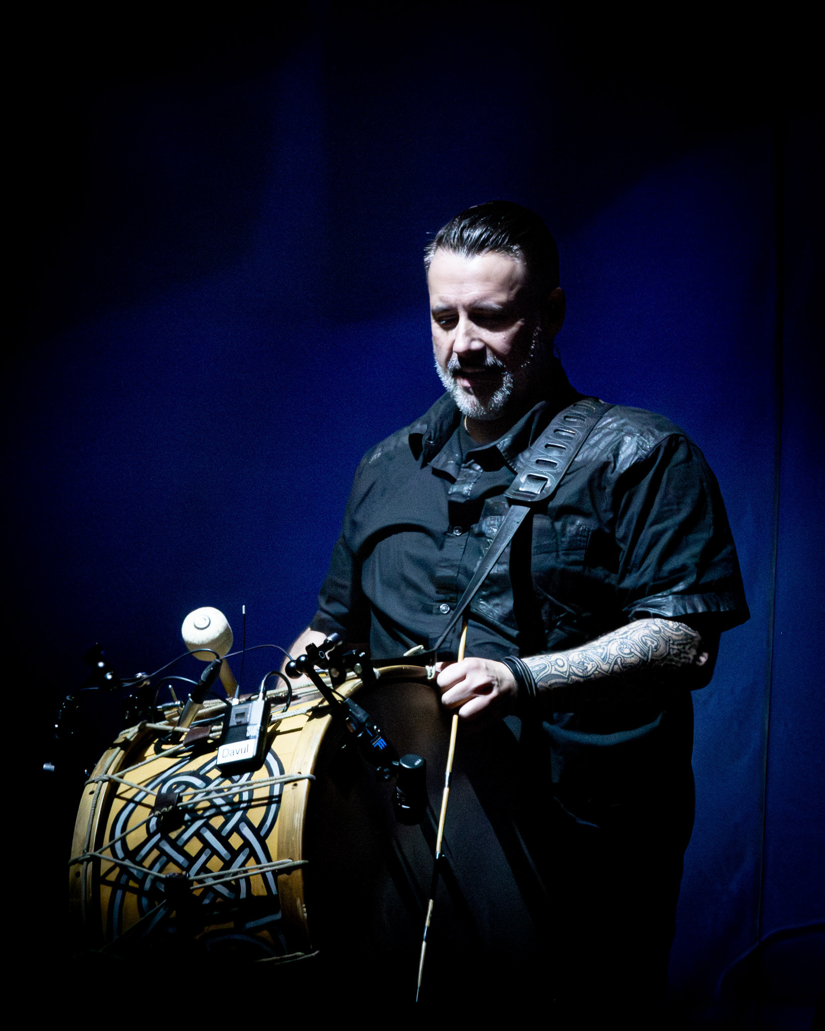 Saltatio Mortis - MPS Rastede 2026