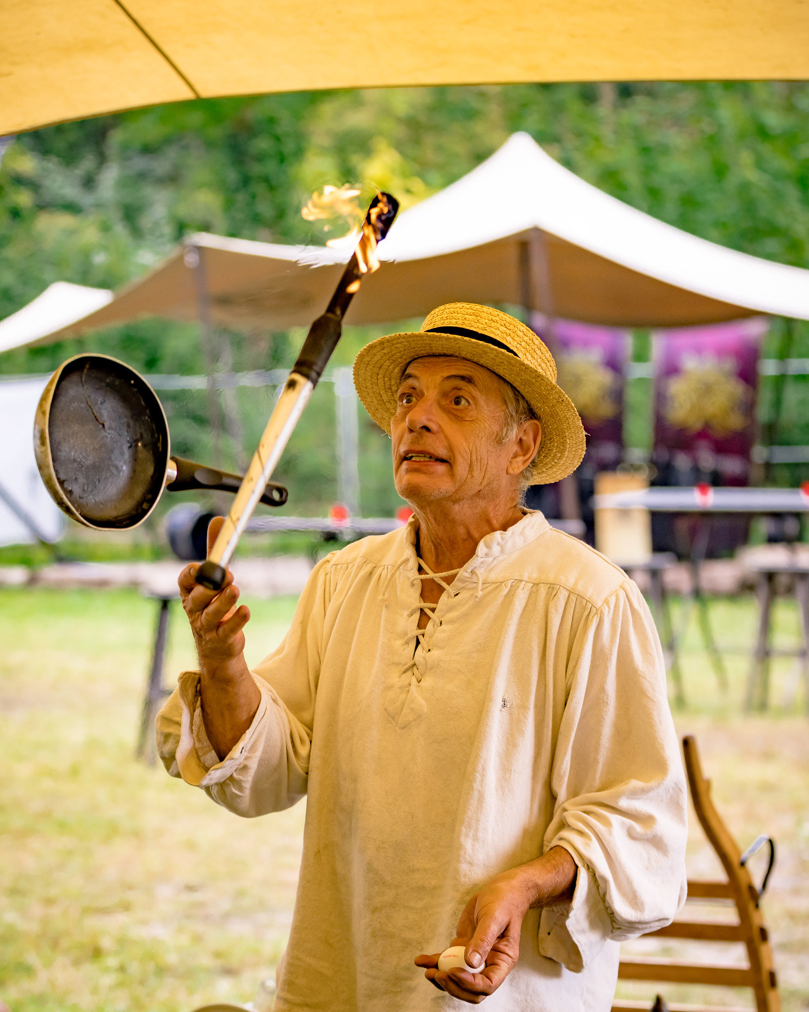 Bagatelli - MPS Bückeburg