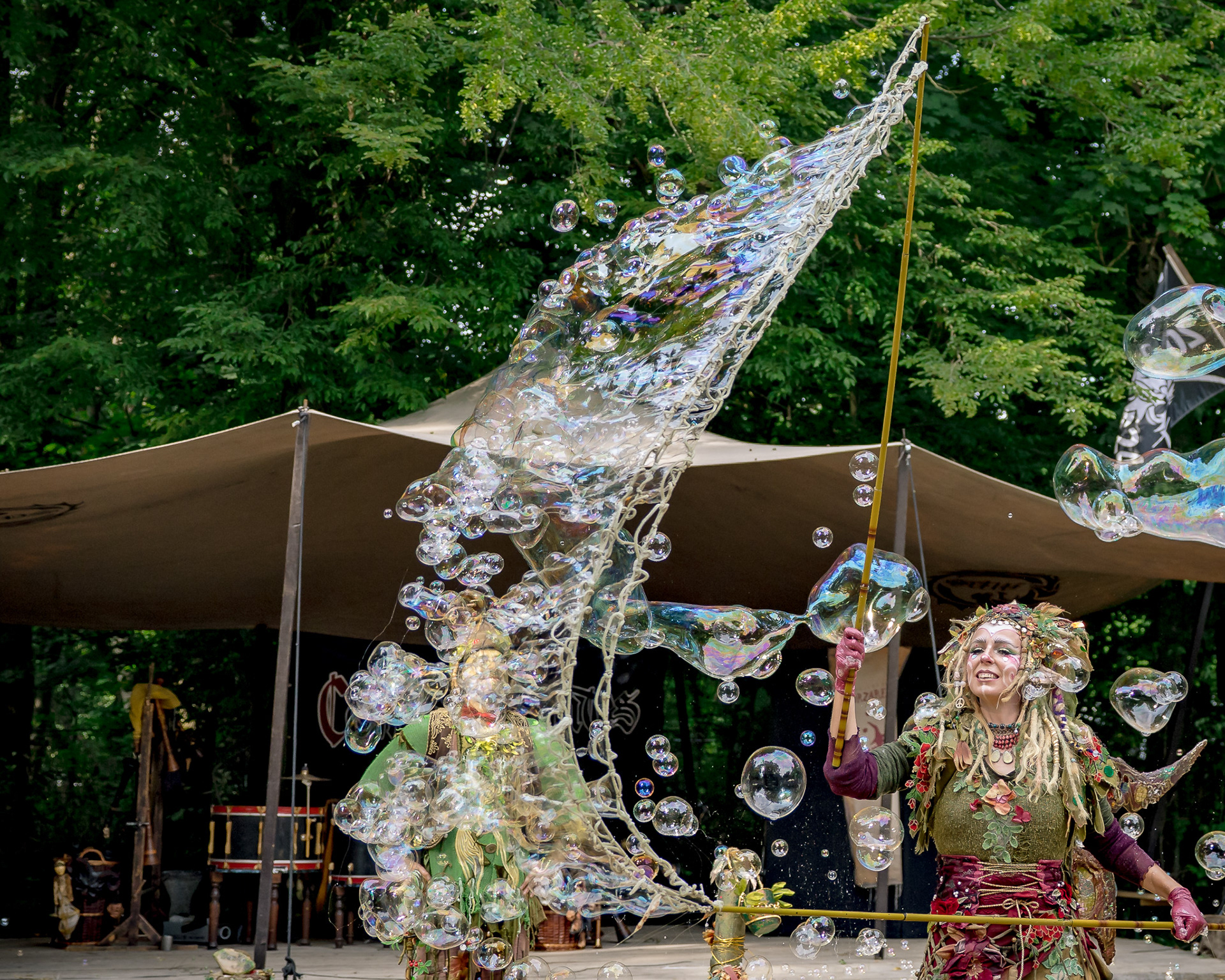 Theater Nebenbei Sorgenfrei - MPS Bückeburg