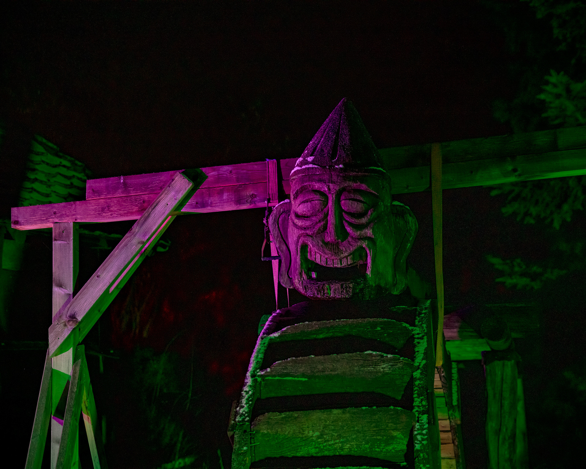 BRAWO Mühlenlichter 2026