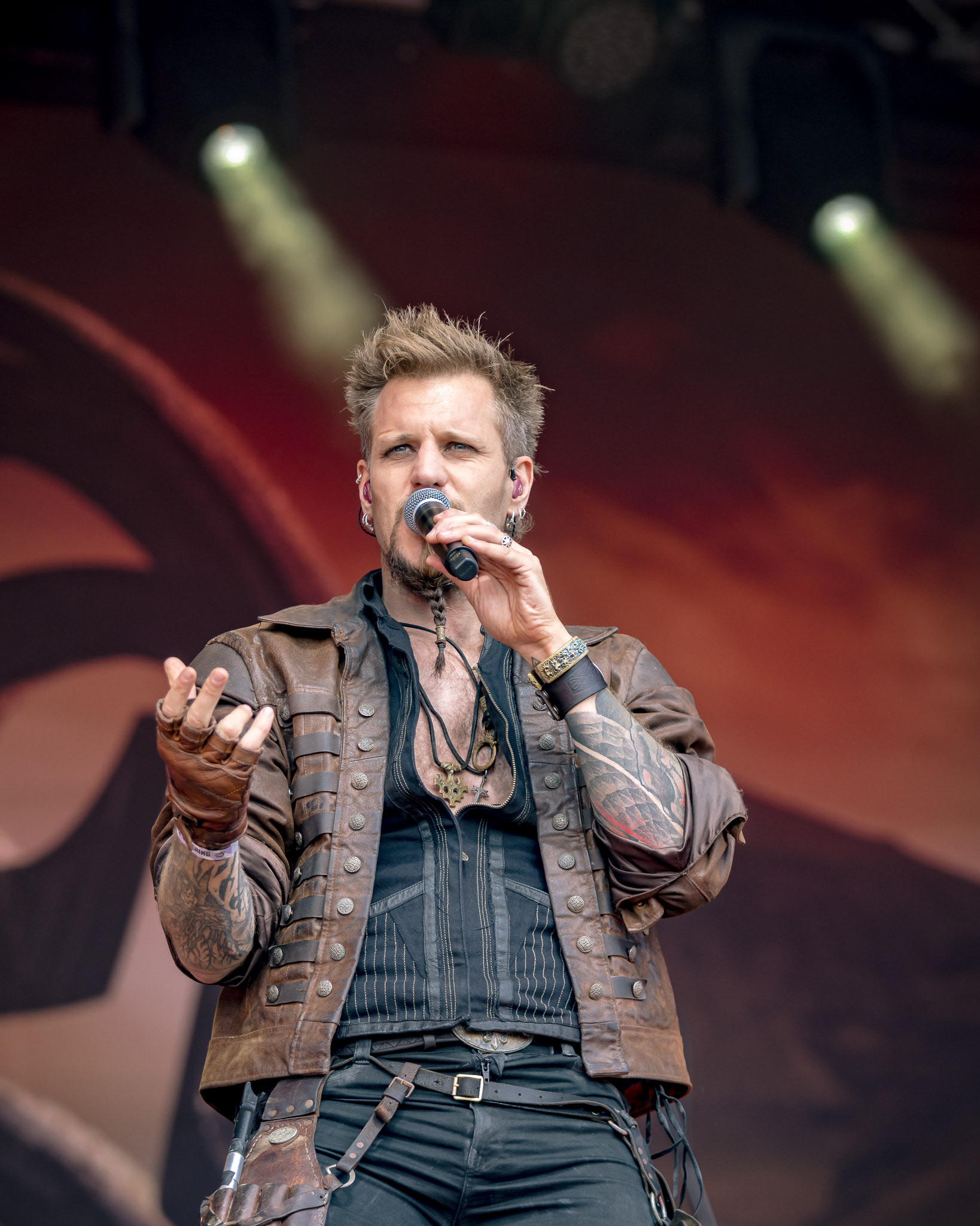 Dartagnan - MPS Bückeburg