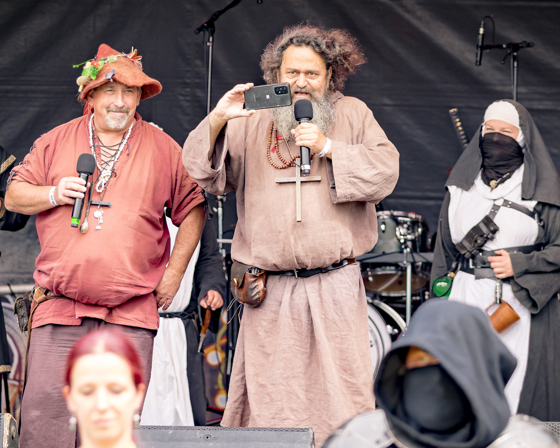 Markteröffnung Samstag - MPS Bückeburg