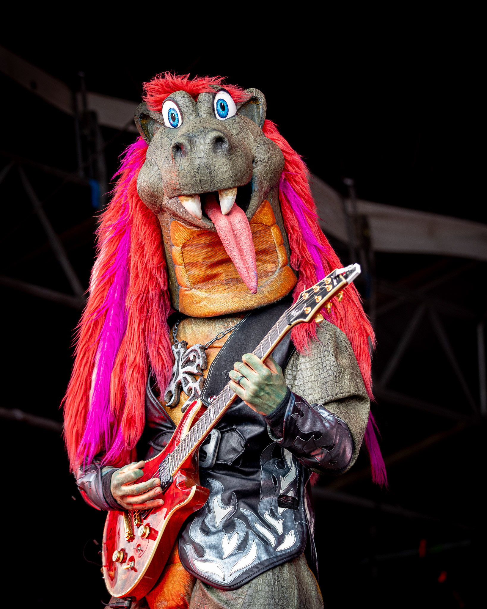 Heavysaurus - MPS Bückeburg