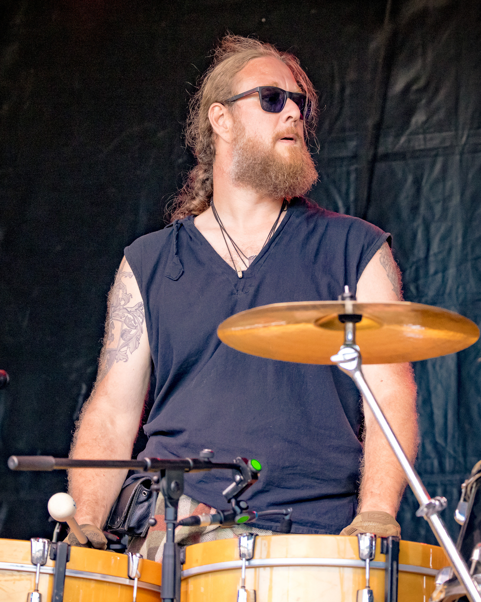 Saor Patrol - MPS Luhmühlen