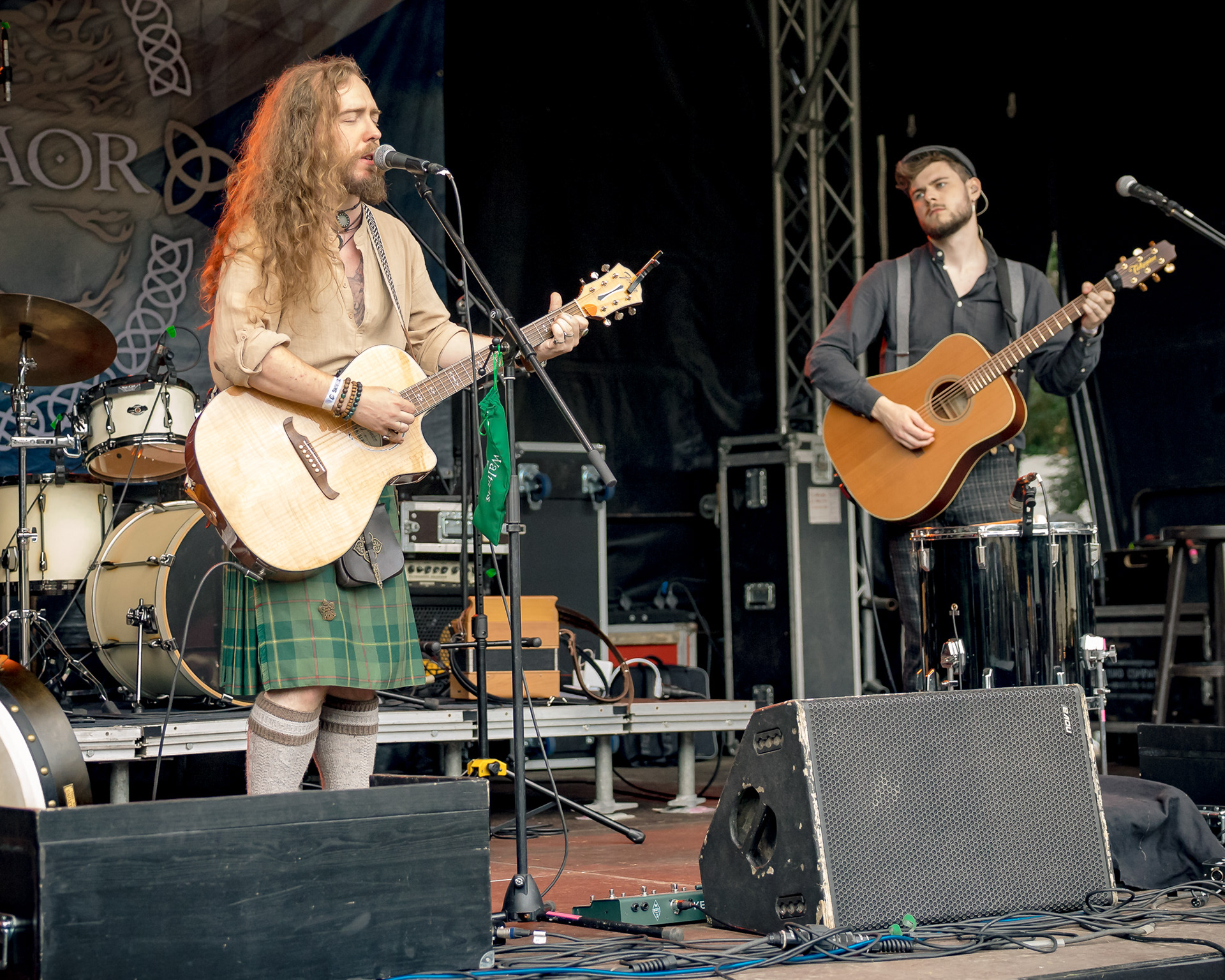 Tir Saor - MPS Bückeburg