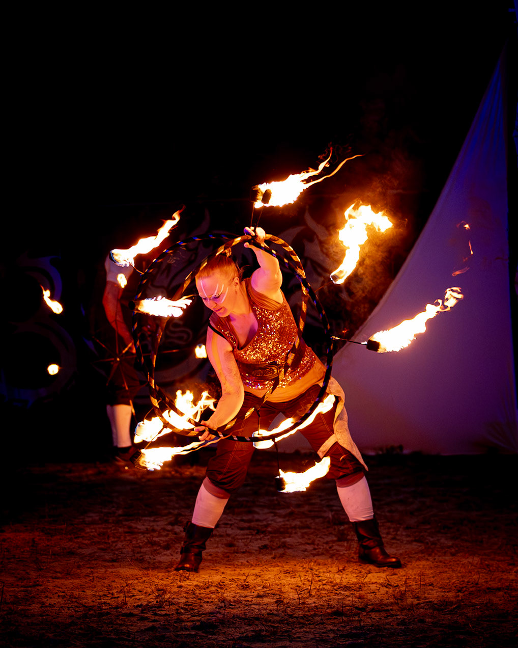 Danse Infernale - MPS Rastede