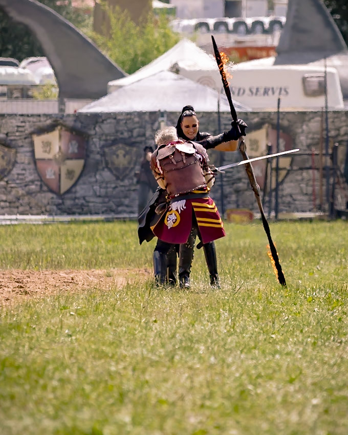 EHS - MPS Bückeburg