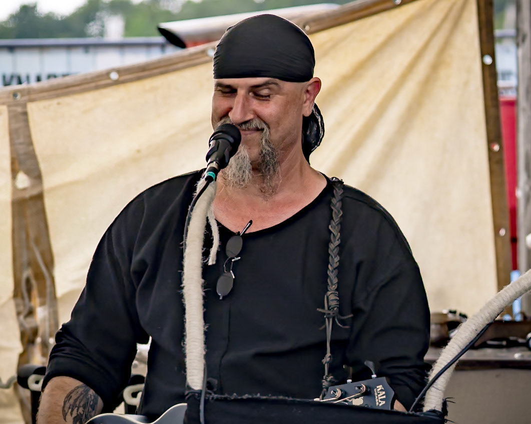 Sintram @ MPS Bückeburg