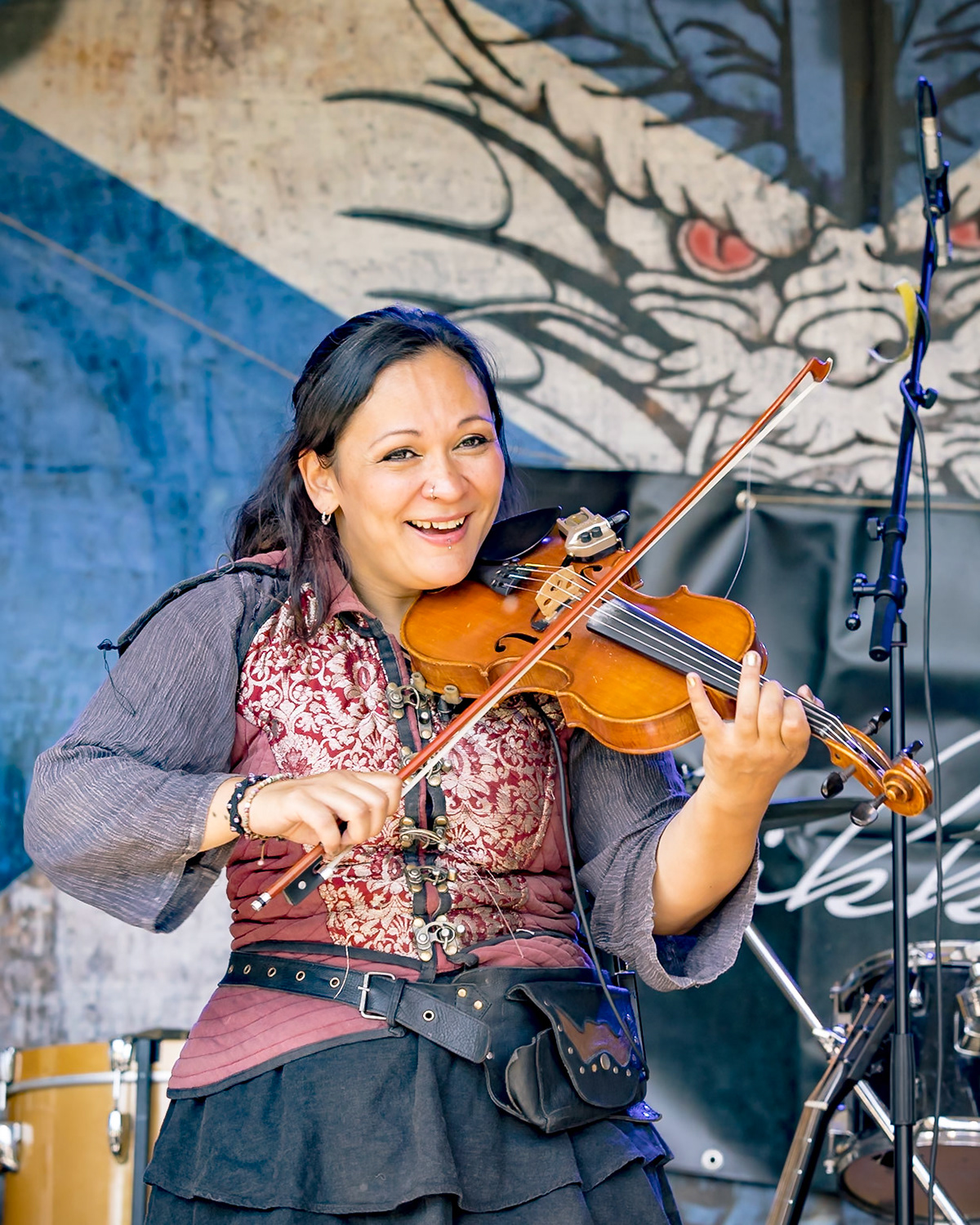 Nikkijara @ Junior MPS