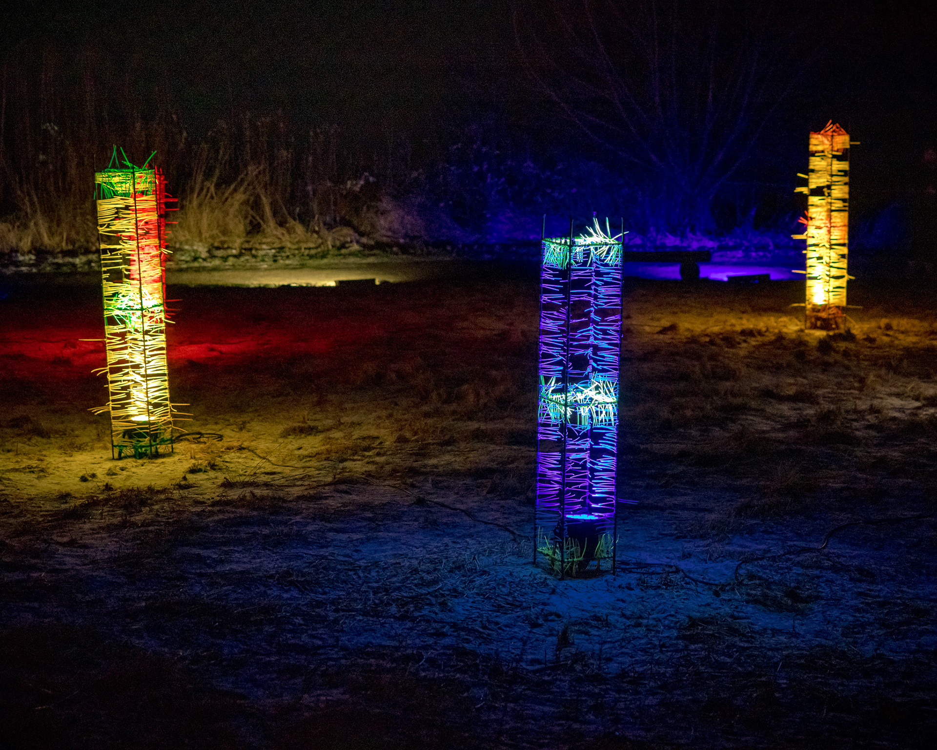 BRAWO Mühlenlichter 2026