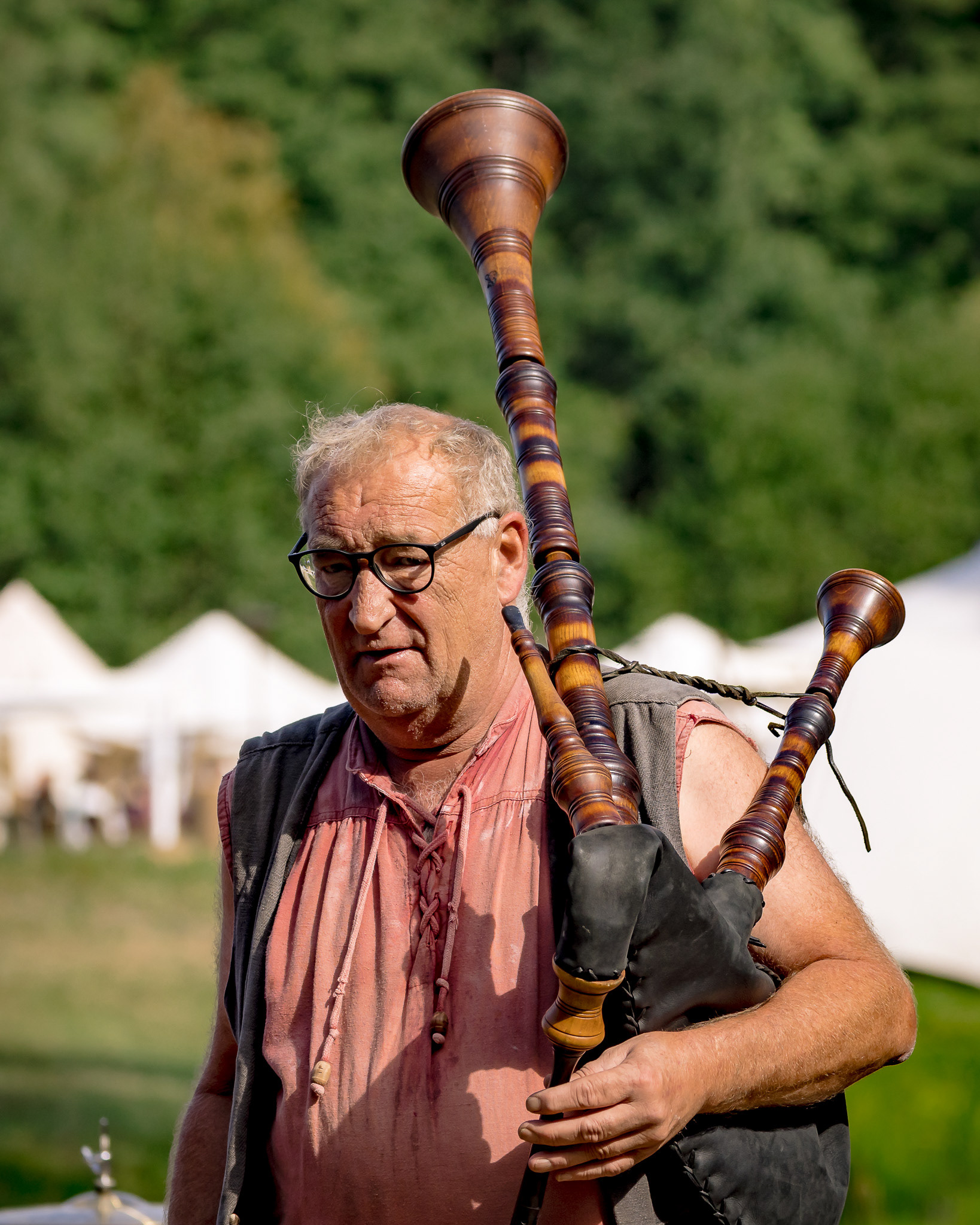 Comes Vagantes - MPS Luhmühlen