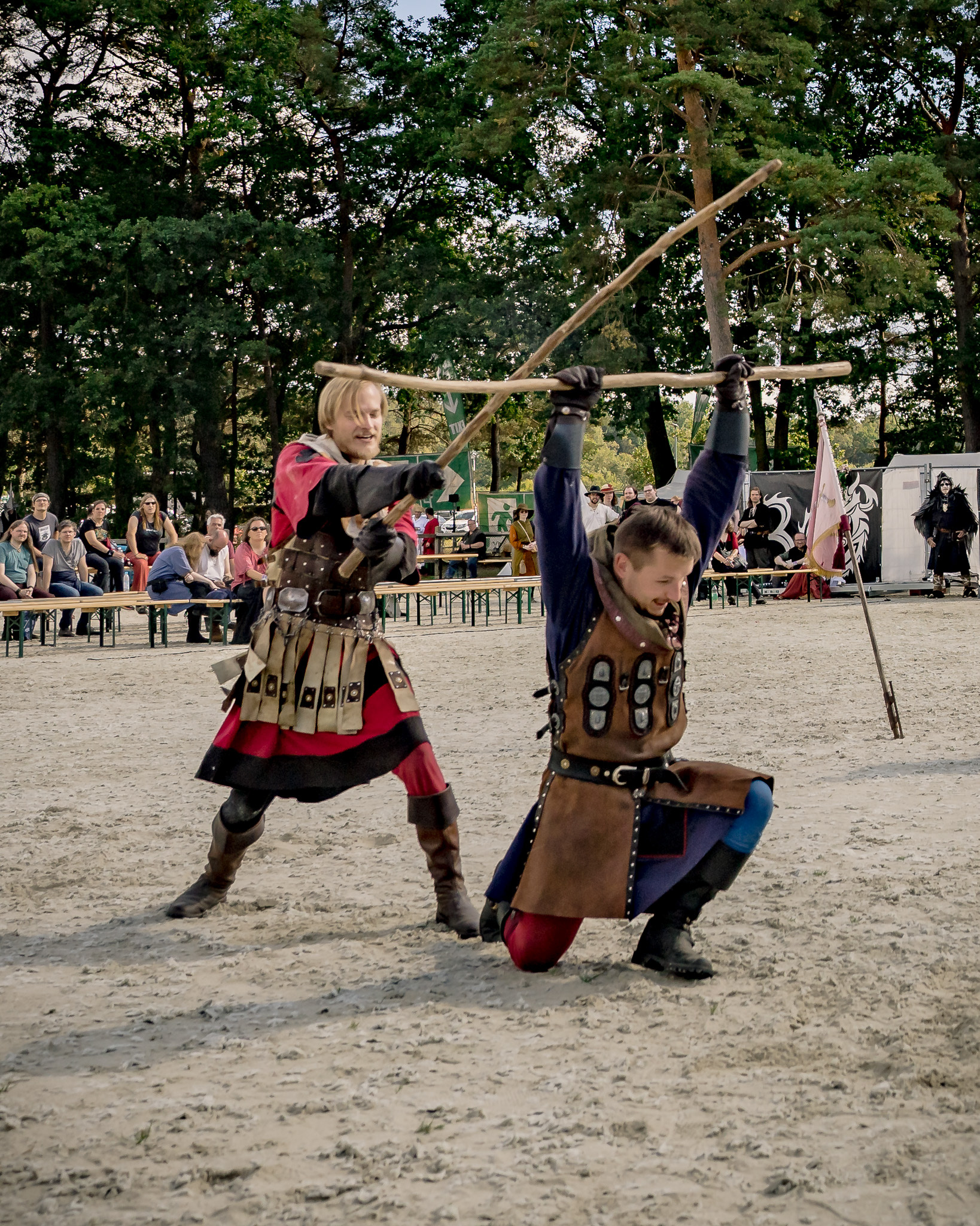 Fictum - MPS Luhmühlen