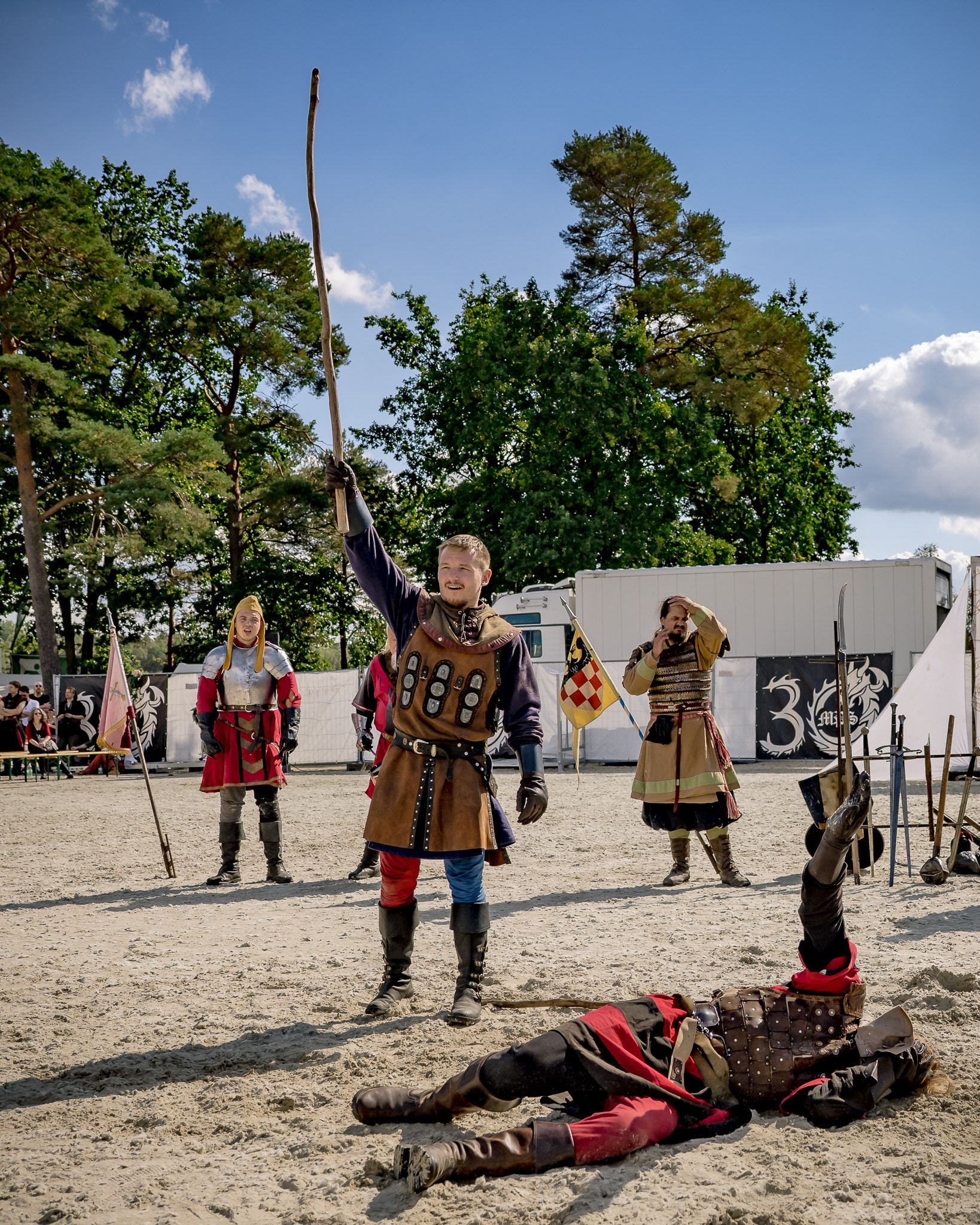 Fictum - MPS Luhmühlen