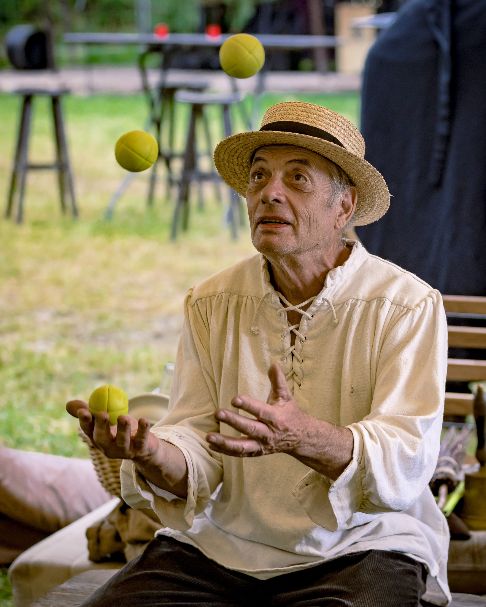 Bagatelli - MPS Bückeburg