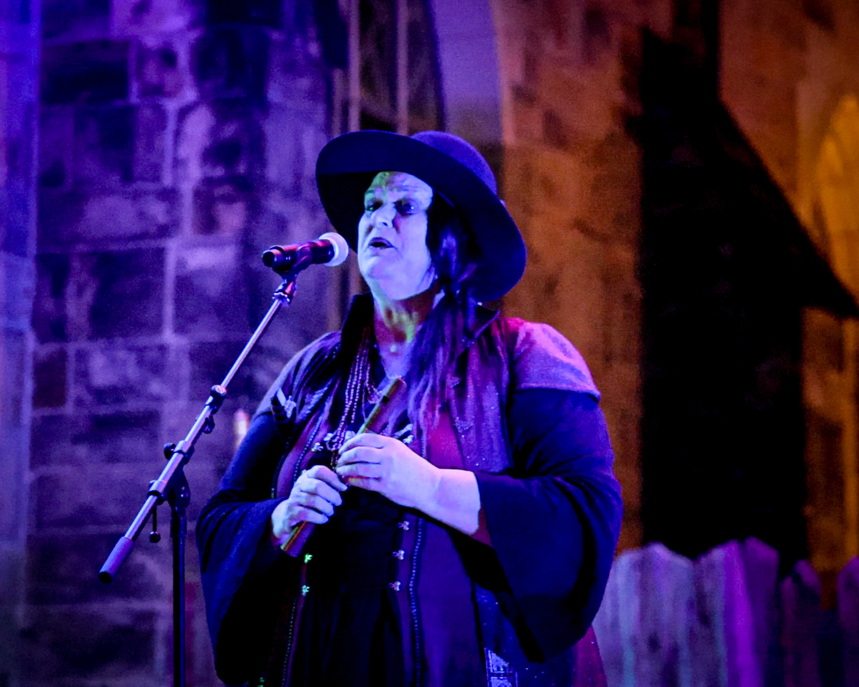 Duo Confilius @ Mystica Hamelon