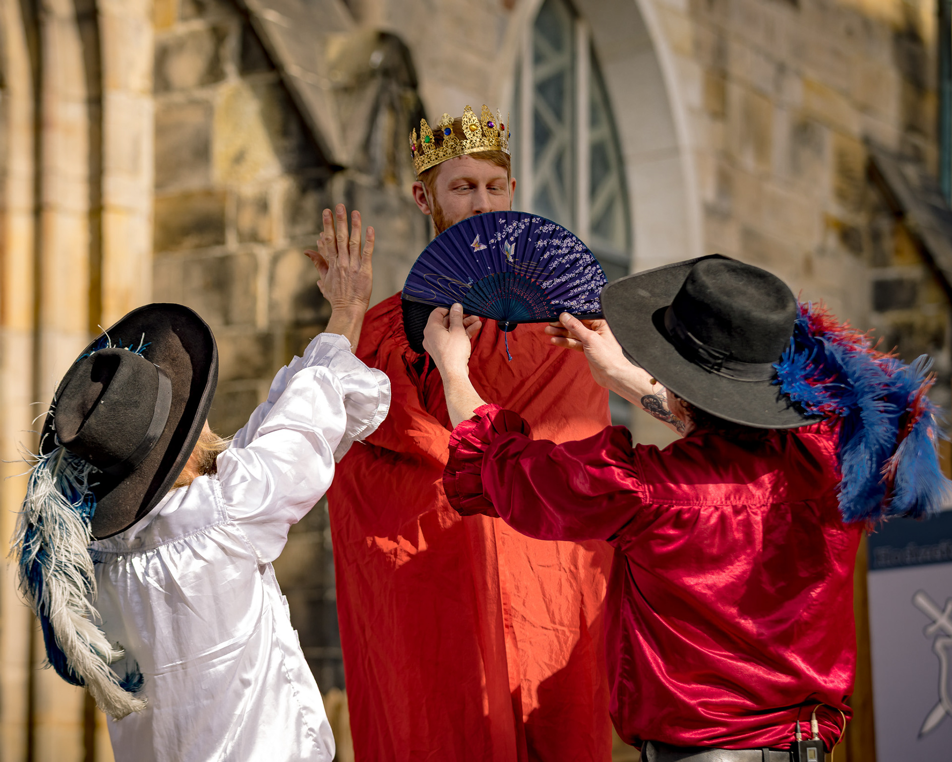 Opus Furore - Mystica Hamelon 2026