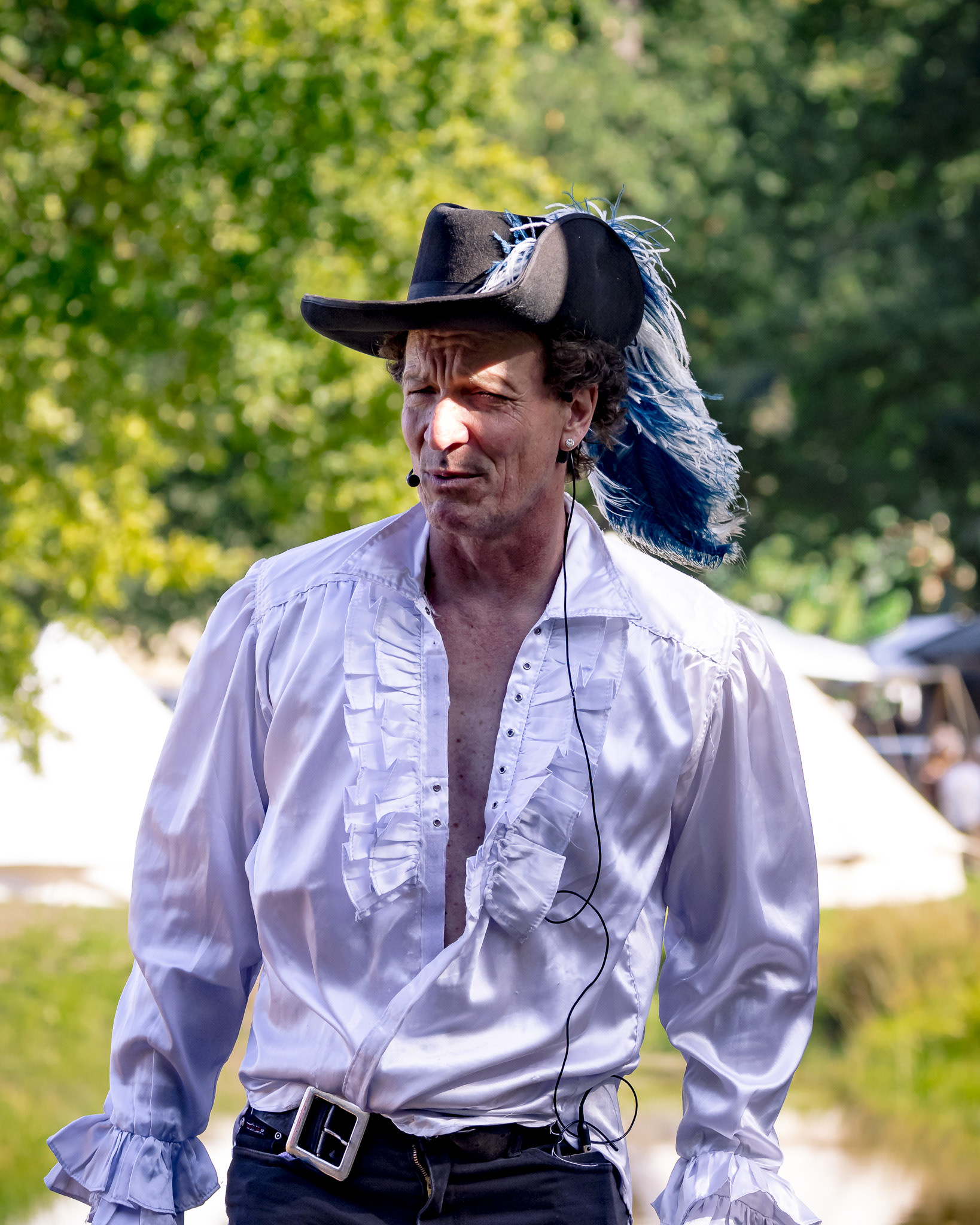 Opus Furore - MPS Luhmühlen