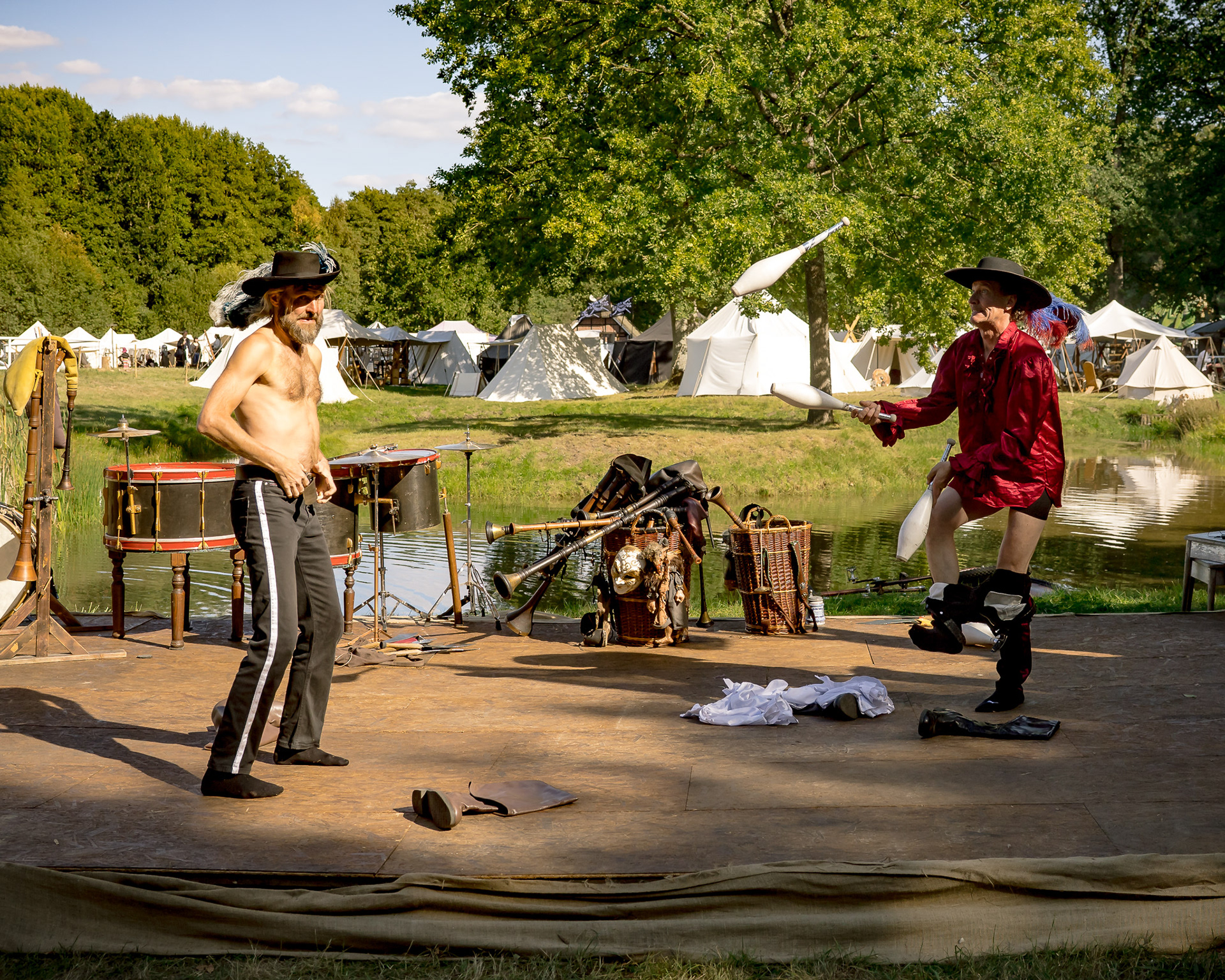 Opus Furore - MPS Luhmühlen