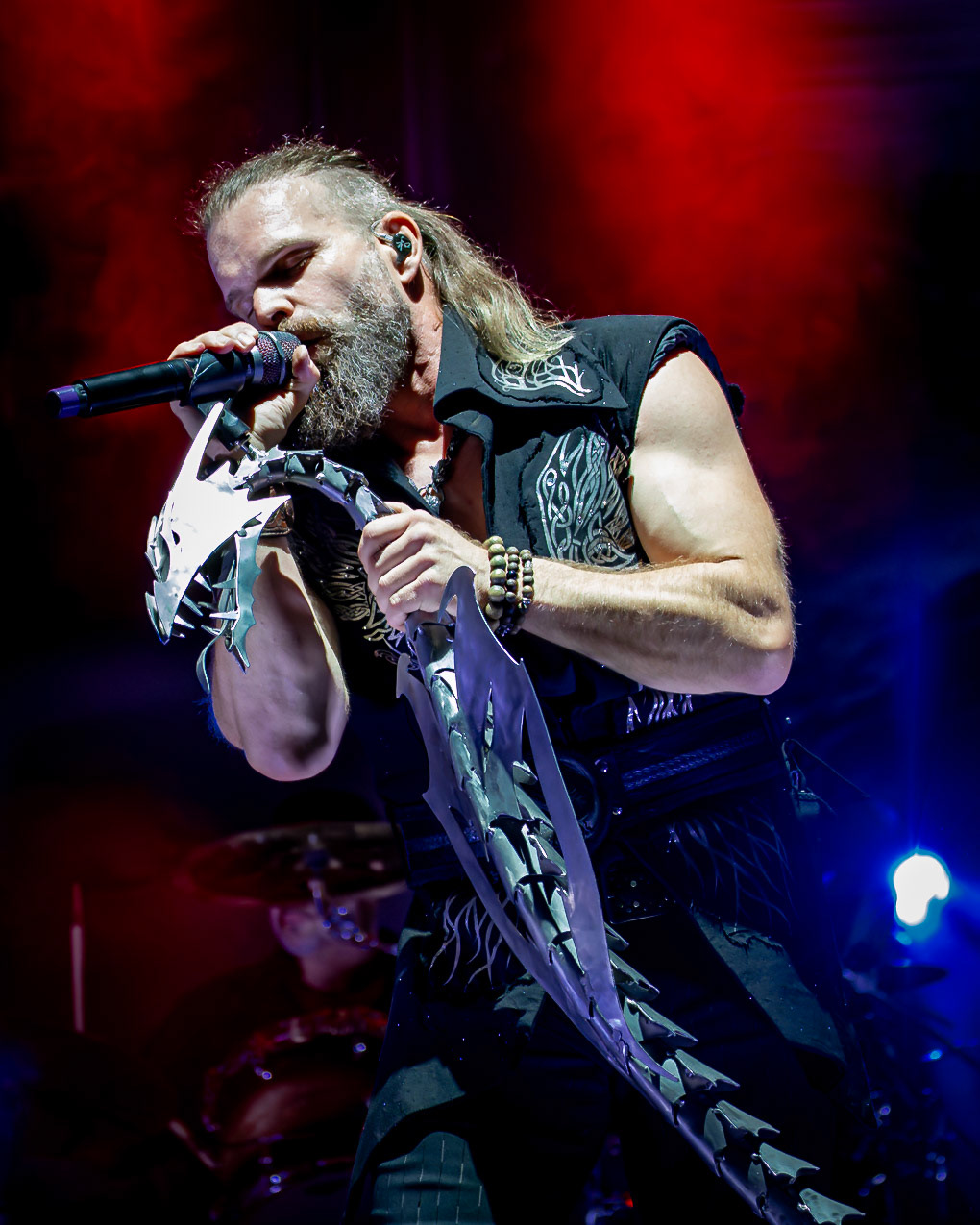 Saltatio Mortis - MPS Luhmühlen