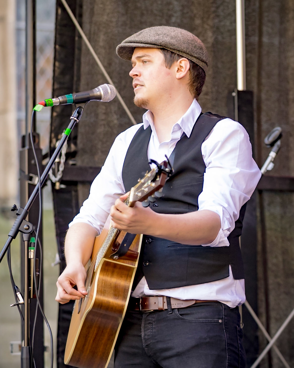 Whizbow @ Mystica Hamelon