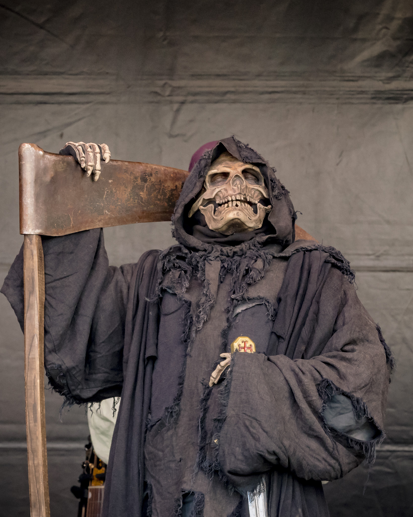 Markteröffnung Samstag - MPS Luhmühlen