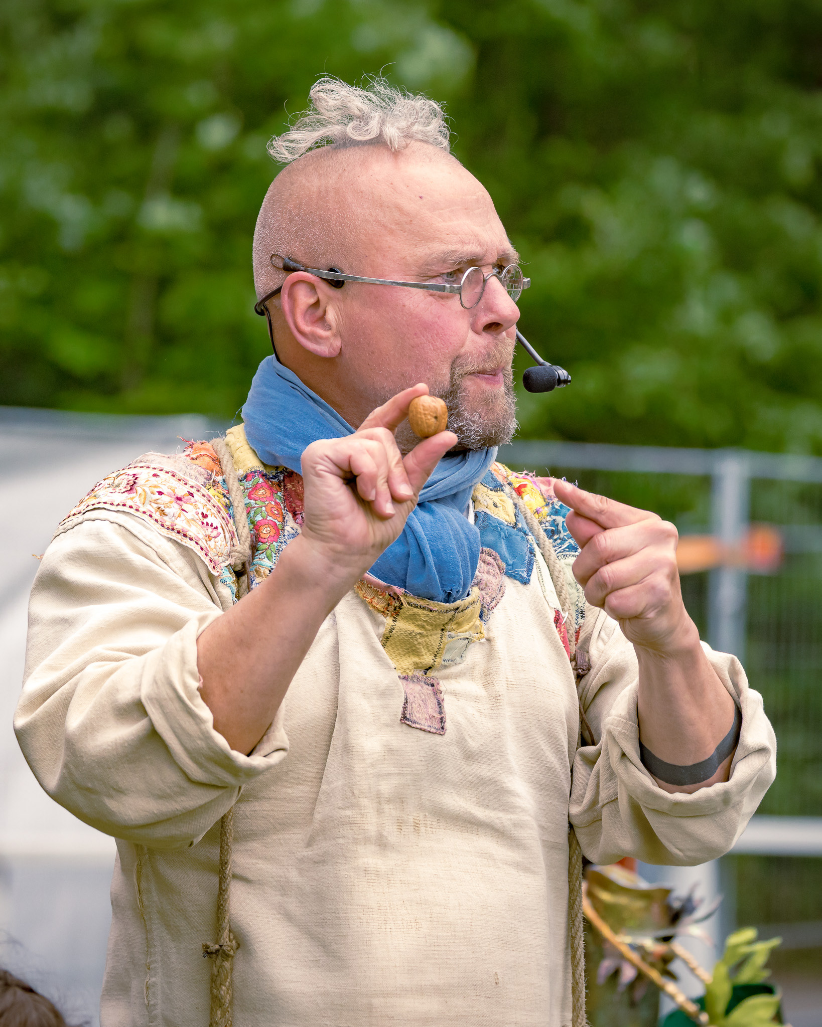 Orlando von Godenhaven - MPS Rastede 2026
