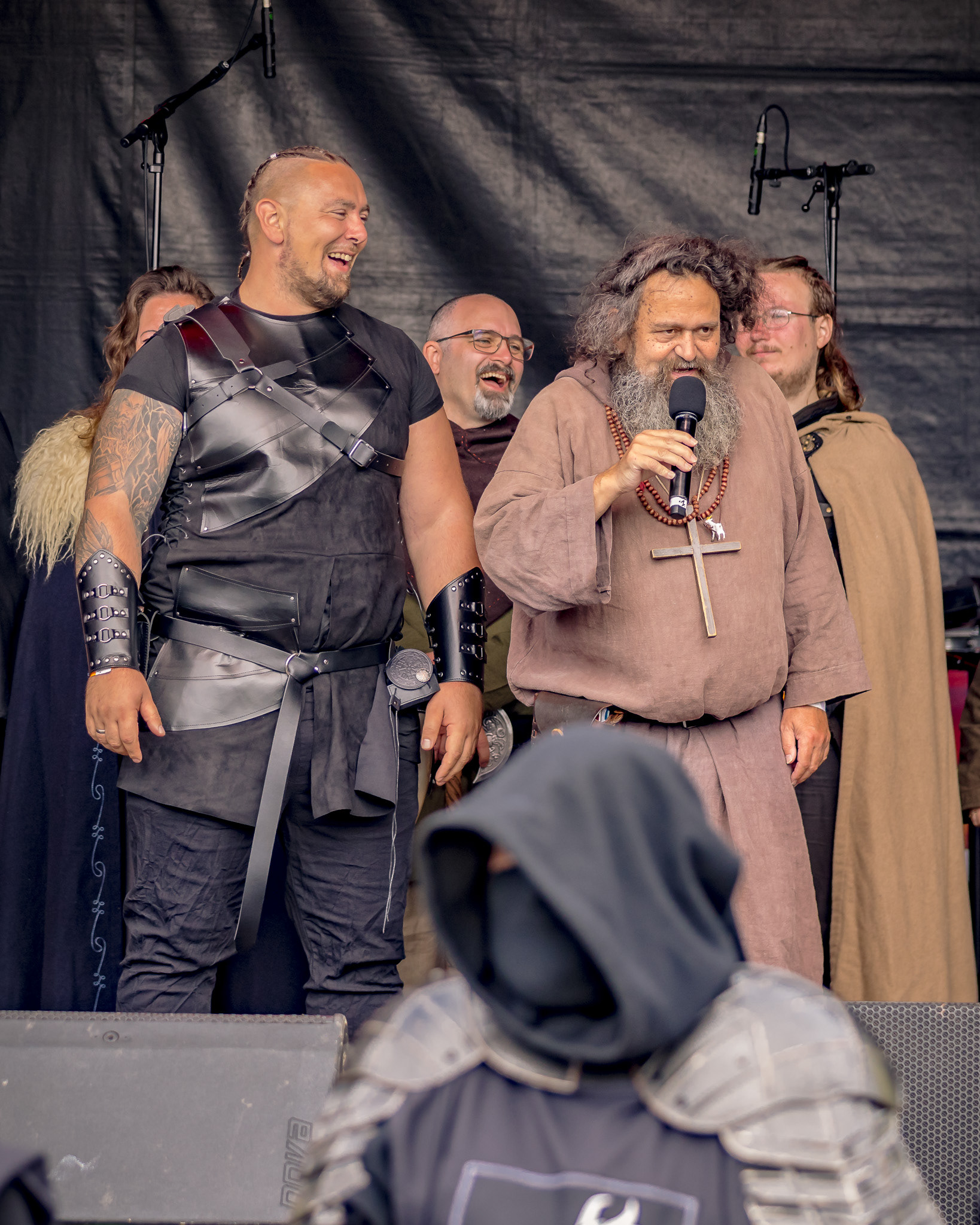 Markteröffnung Samstag - MPS Bückeburg