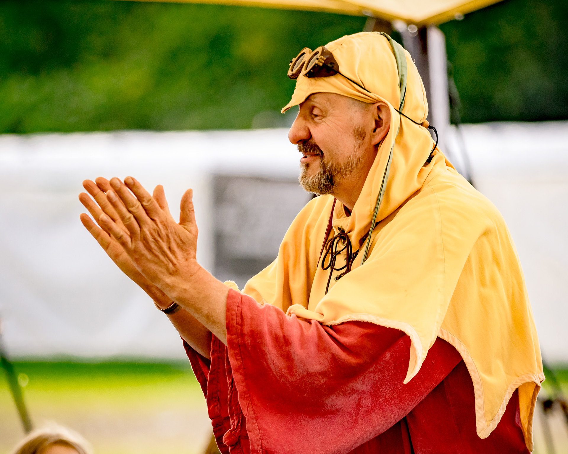 Narrenkai - MPS Bückeburg