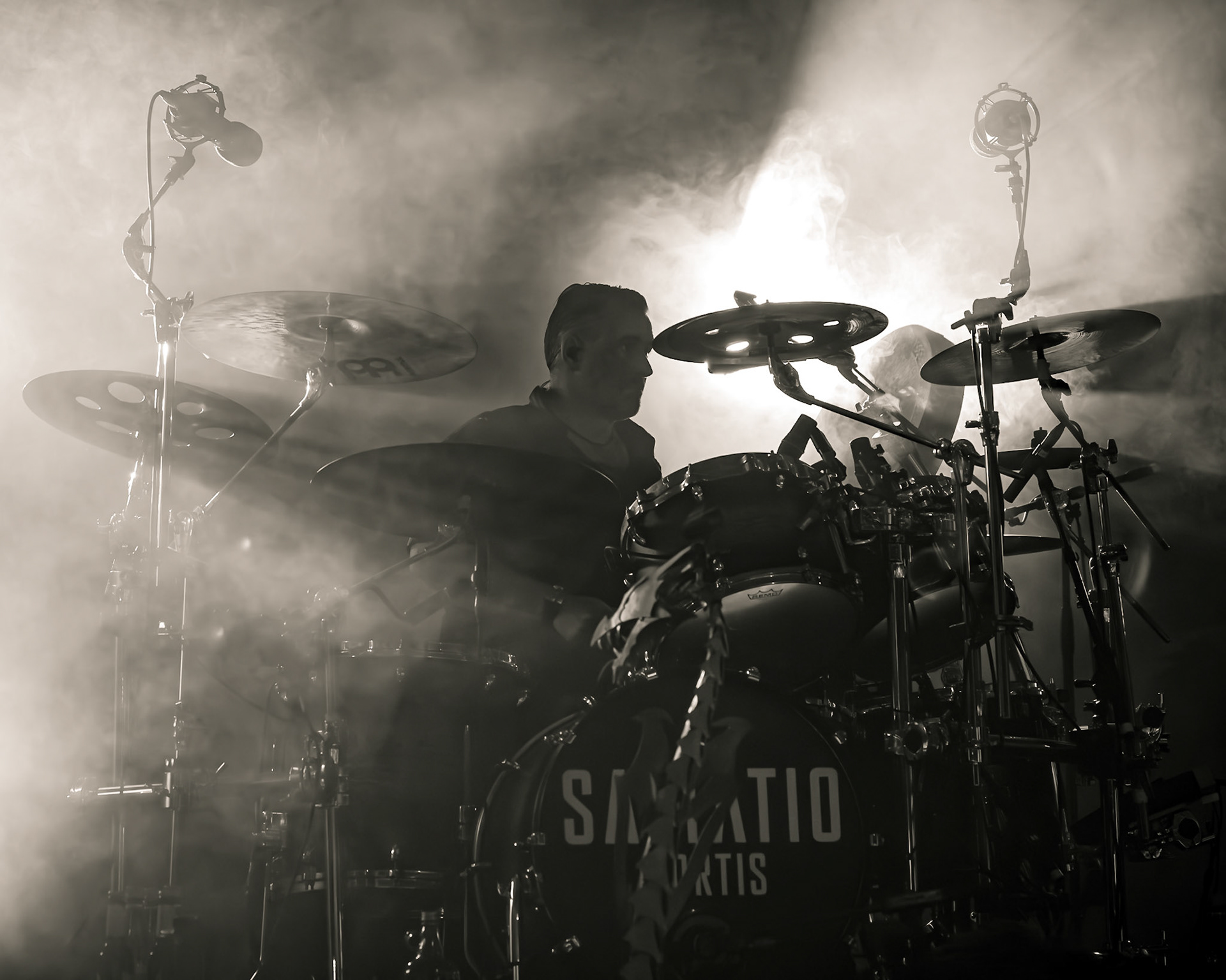 Saltatio Mortis - MPS Luhmühlen