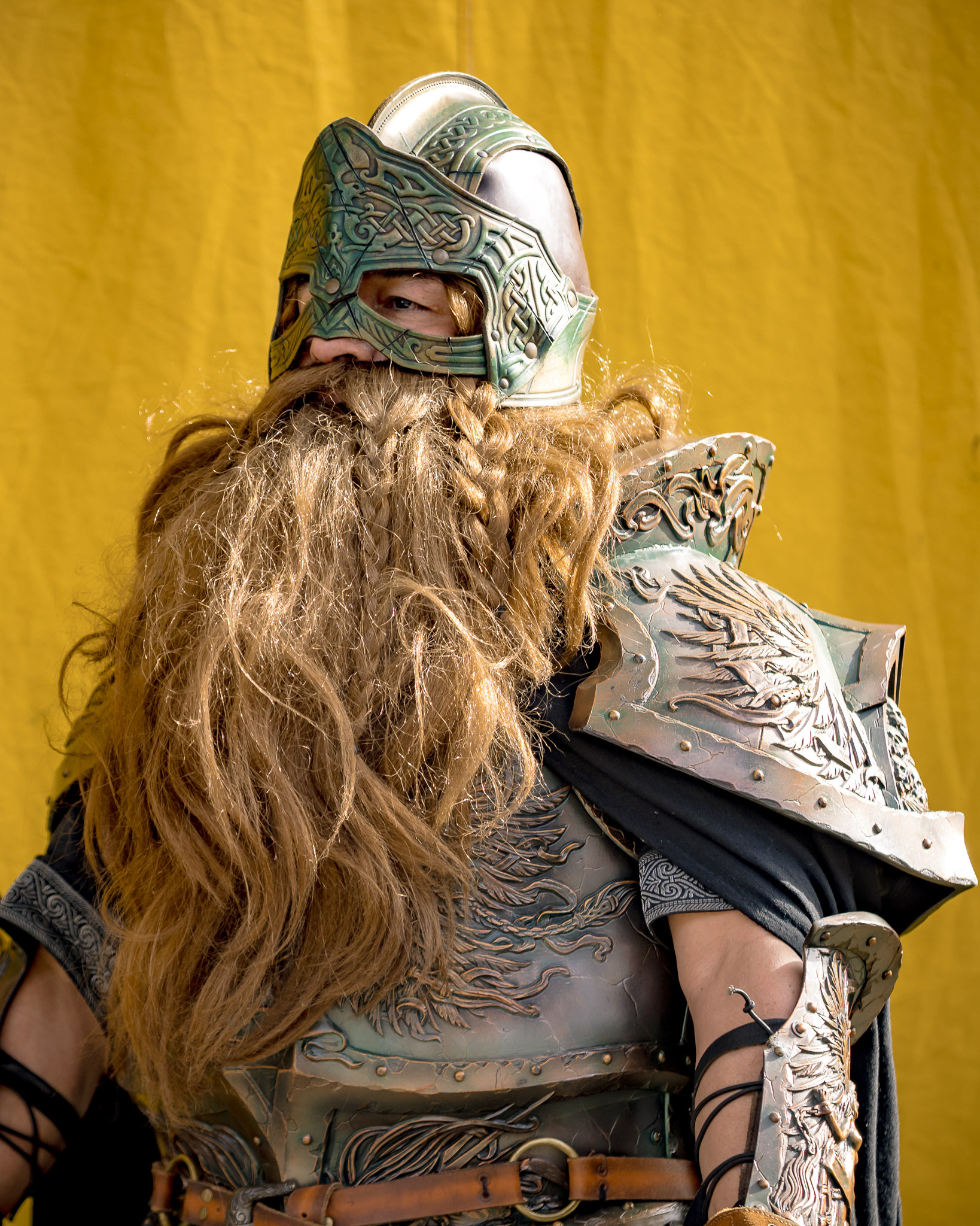 Eröffnungsspektakel Samstag - Mystica Hamelon 2026