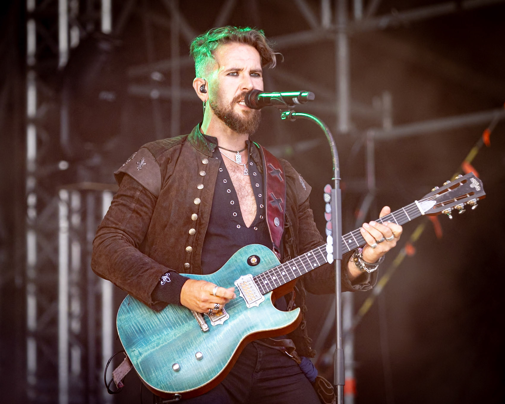 Dartagnan - MPS Luhmühlen