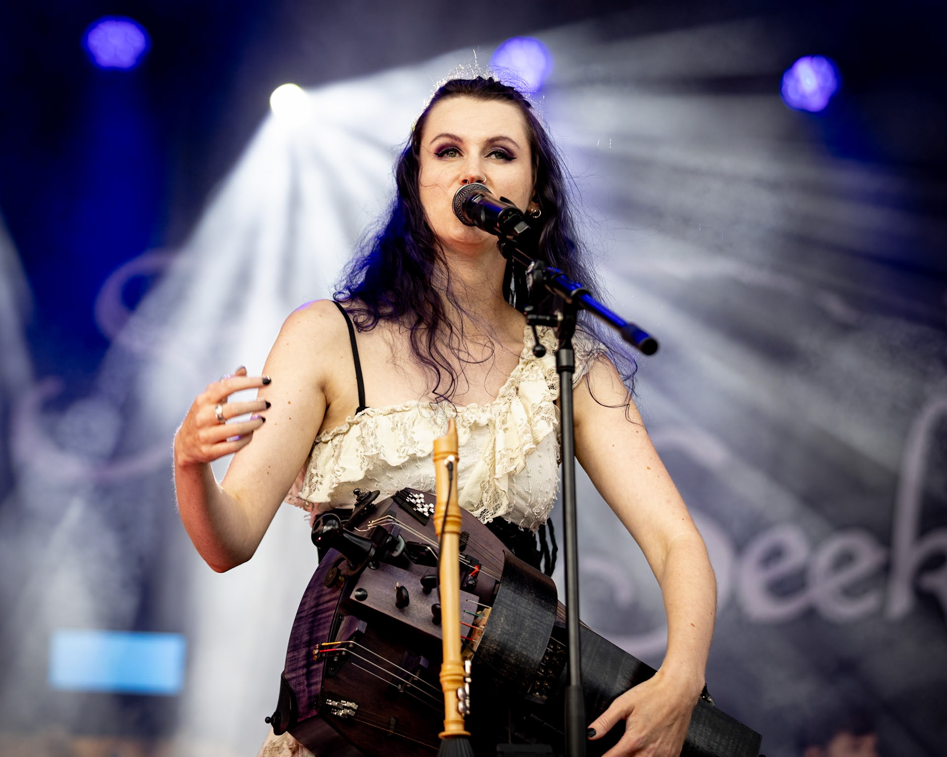 Storm Seeker - MPS Luhmühlen