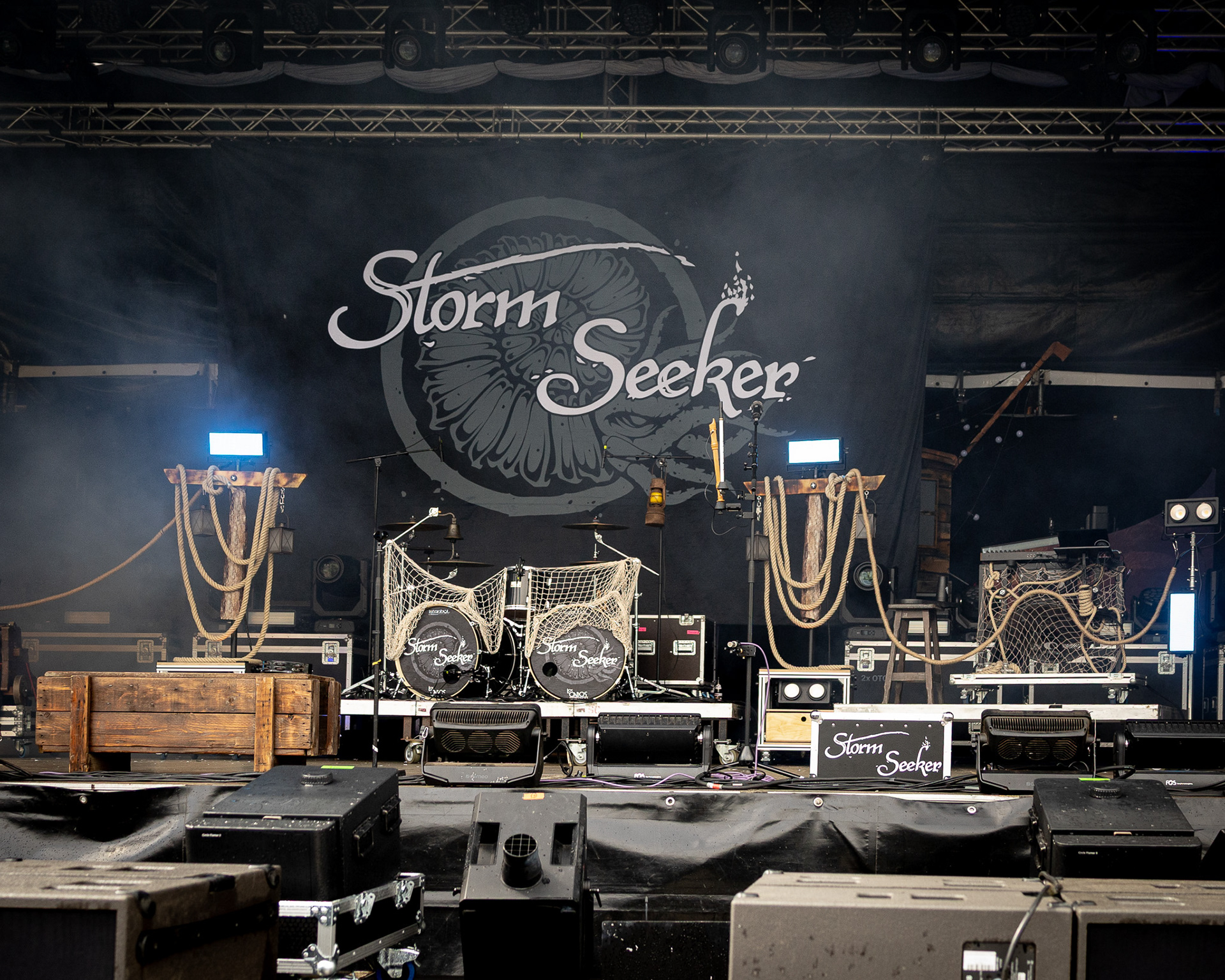 Storm Seeker - MPS Rastede 2026